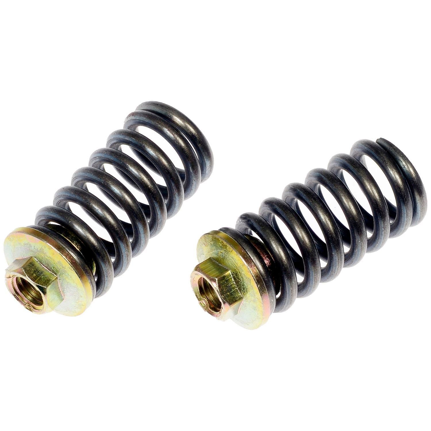 Dorman - HELP Exhaust Nut 32123 | AutoZone