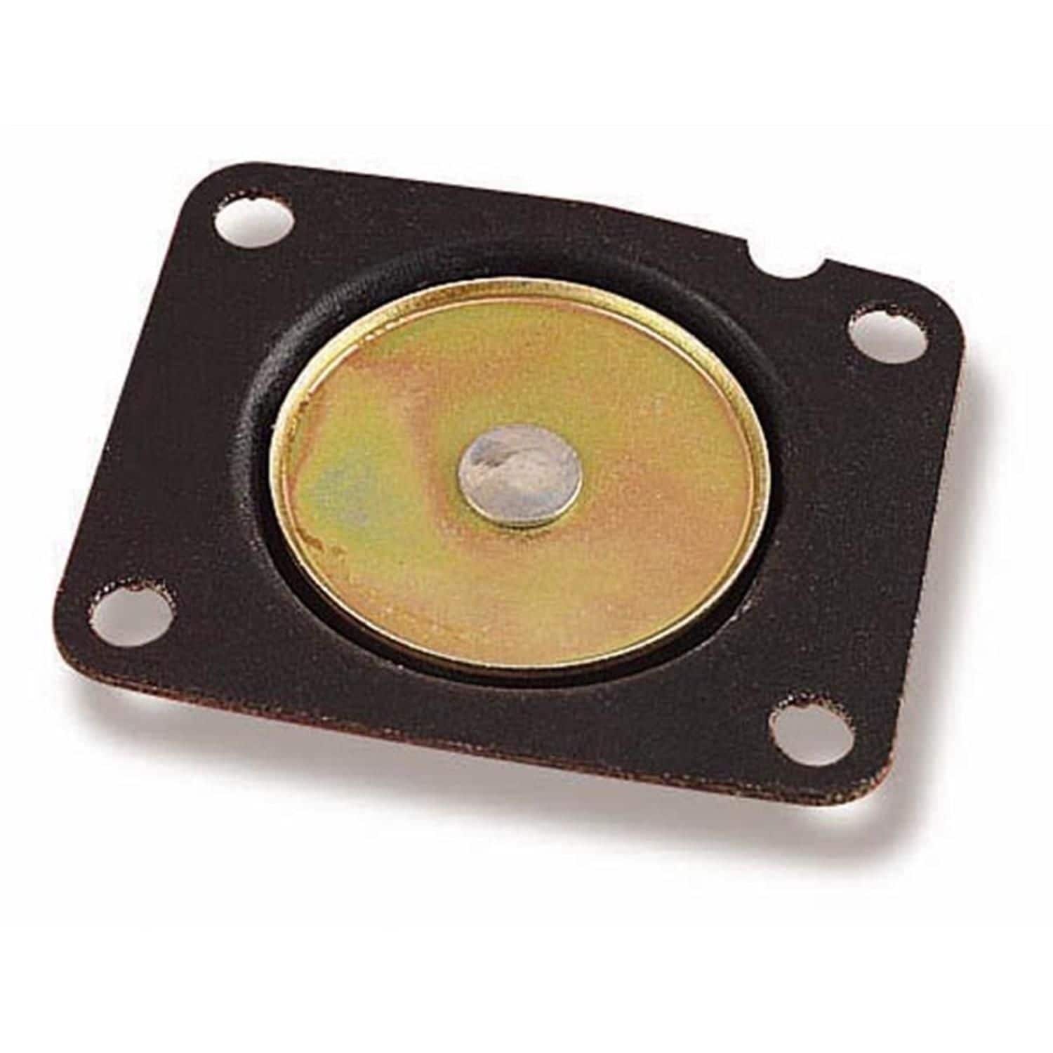 Holley 135-5 30cc Carburetor Diaphragm | AutoZone