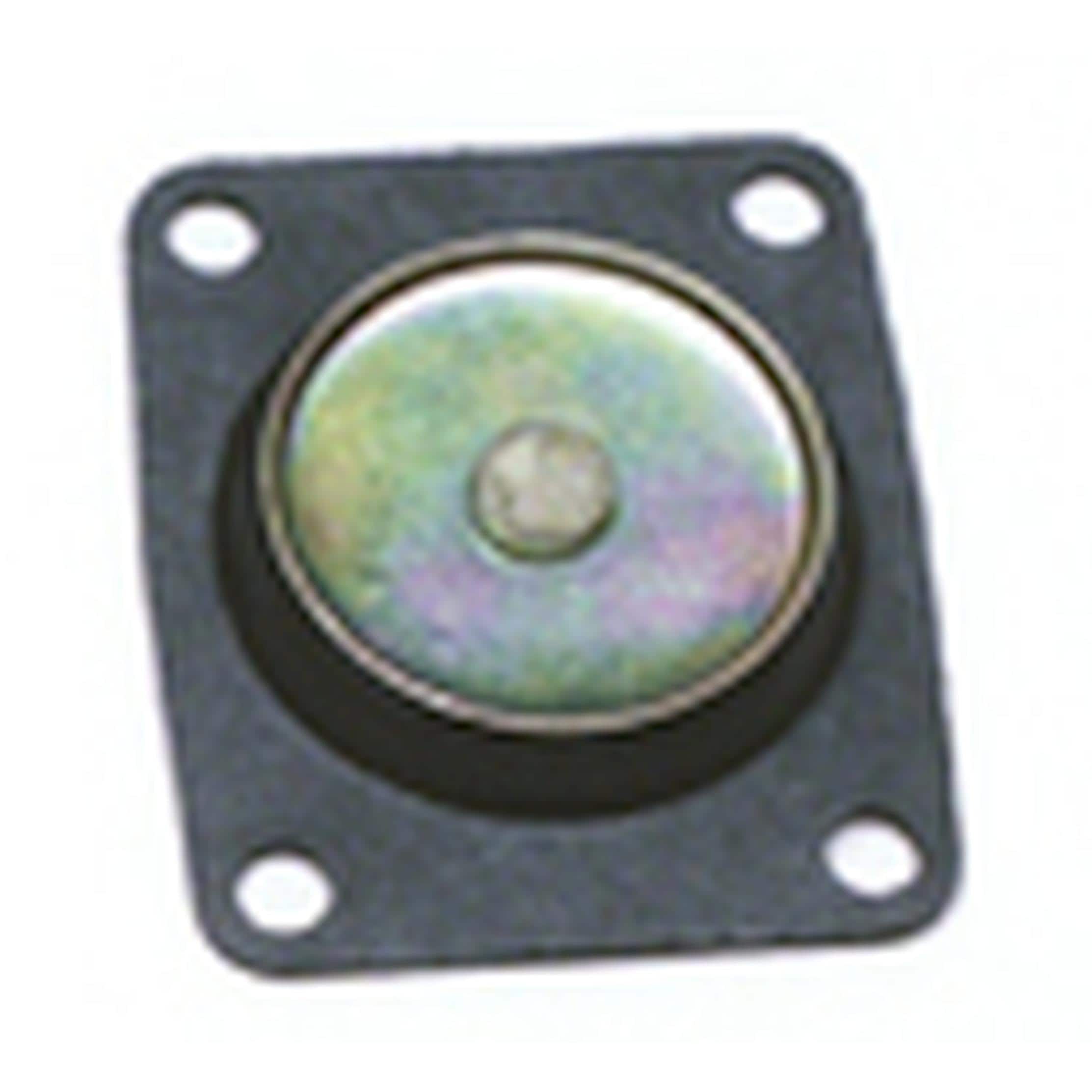 Accelerator Pump Diaphram : r/MechanicAdvice