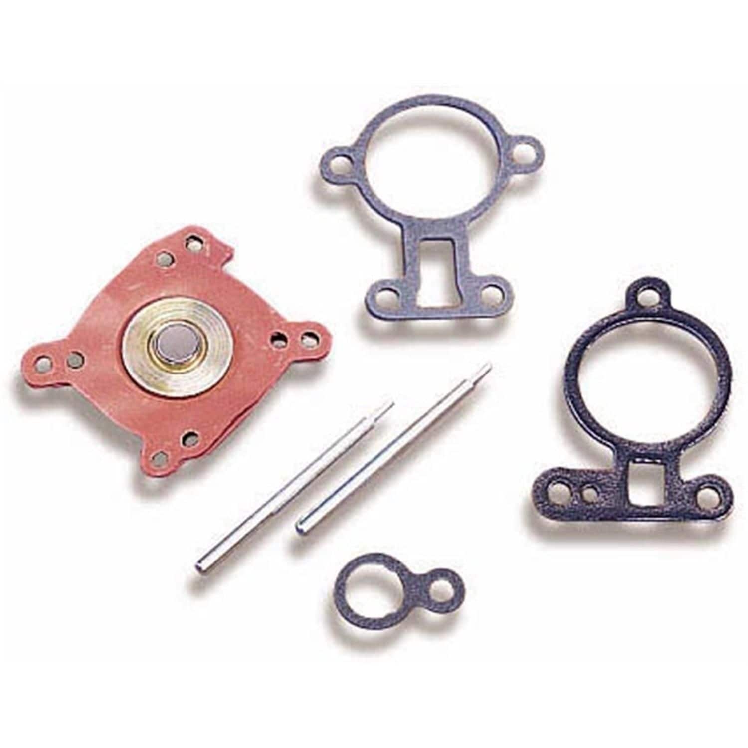 Holley EFI Fuel Pressure Regulator Service Kit - AutoZone