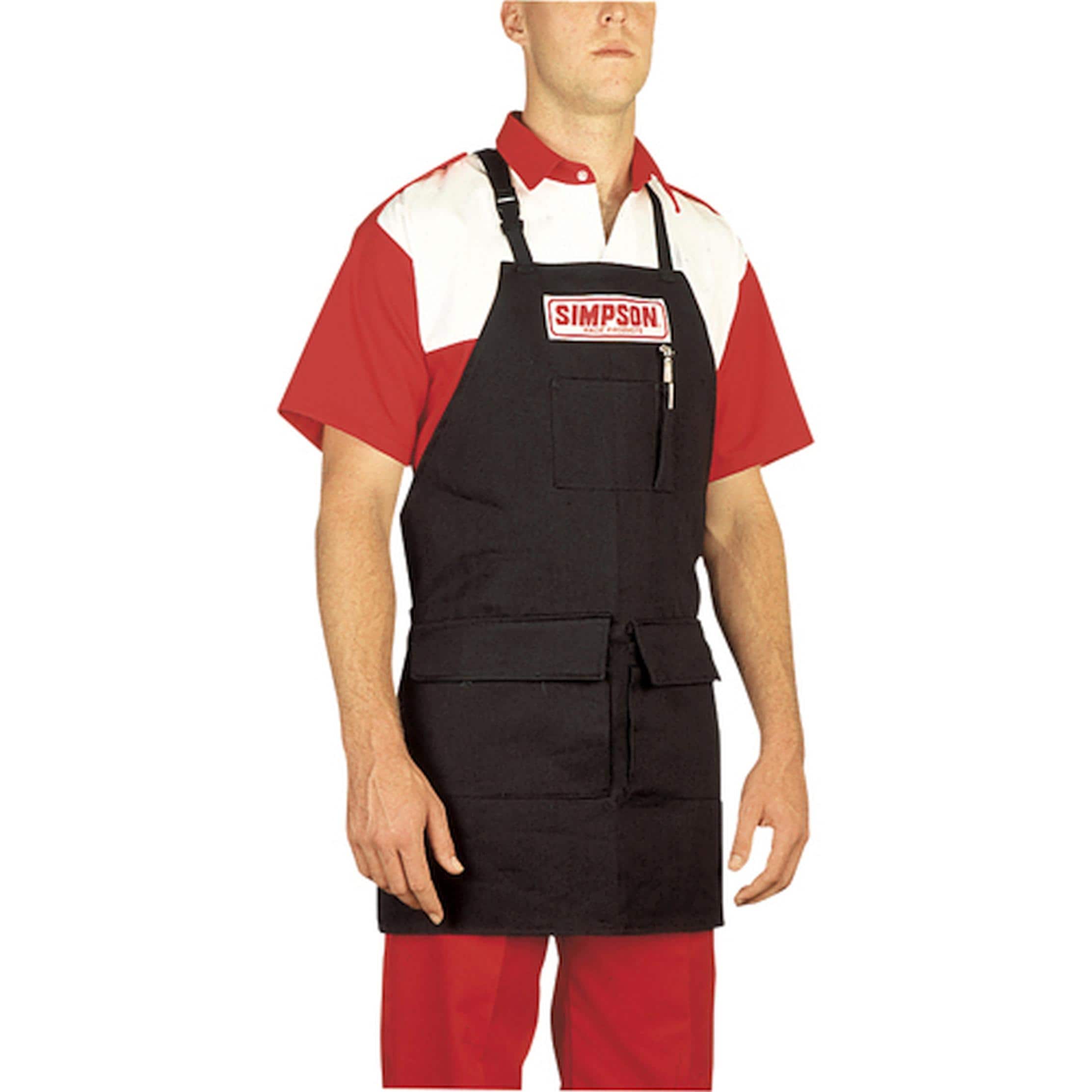 エプロン・三角巾 WOWOW Southern AllStars Old Apron 1991 Simpson Safety Fender Apron 39035 | AutoZone
