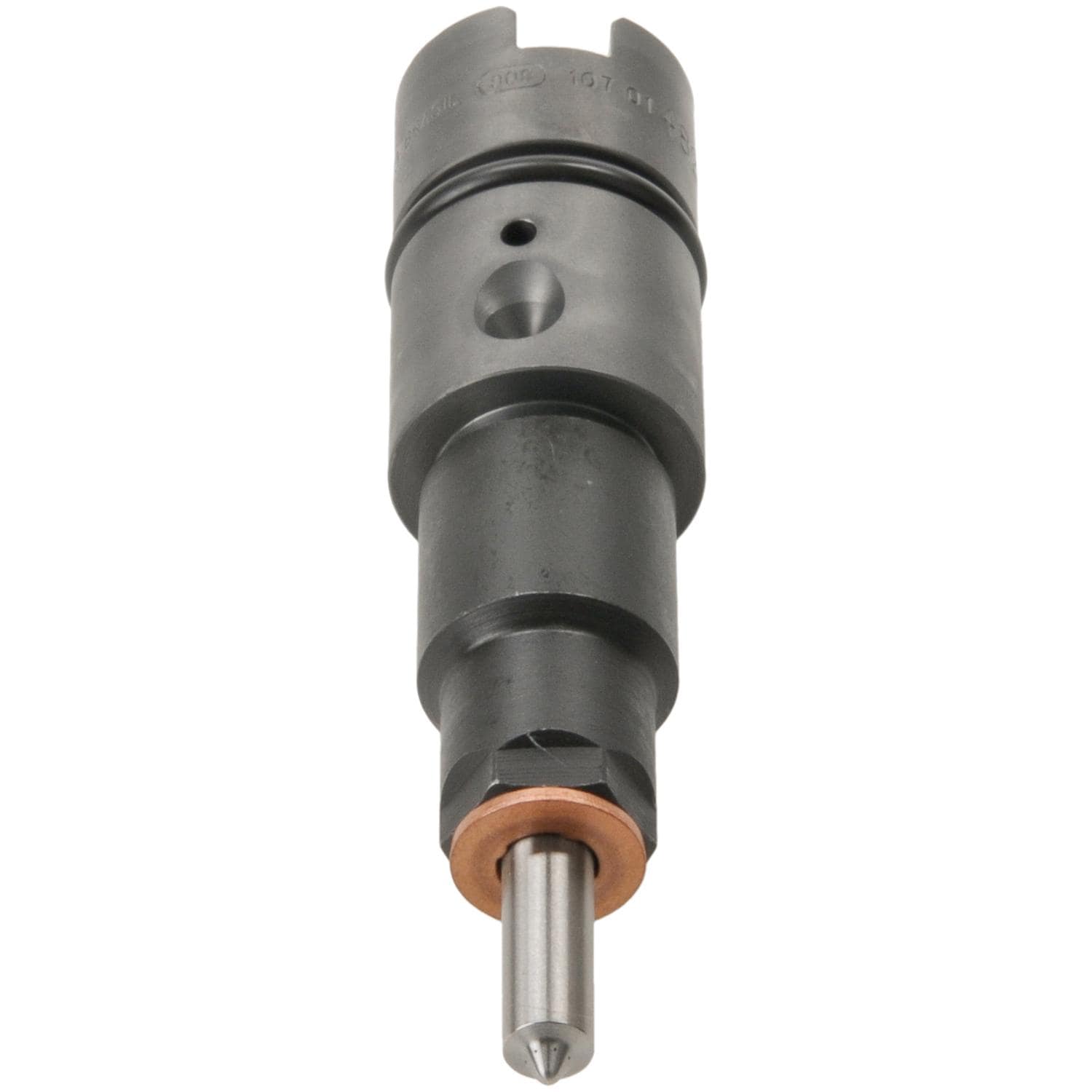 Bosch Fuel Injector Retaining Bracket 0432193629 | AutoZone