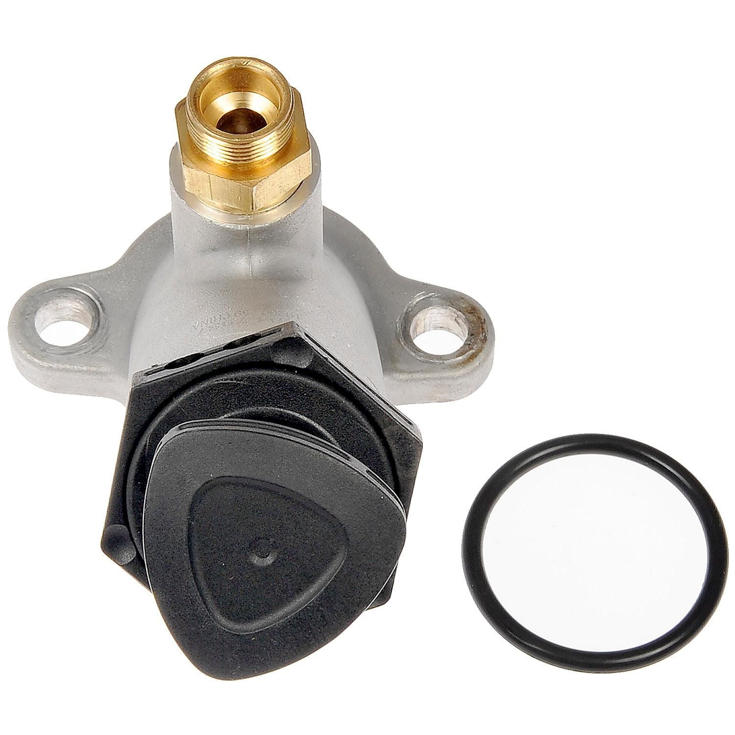 Transit Deisel Primer Dorman Diesel Primer Pump 904-7937 | AutoZone