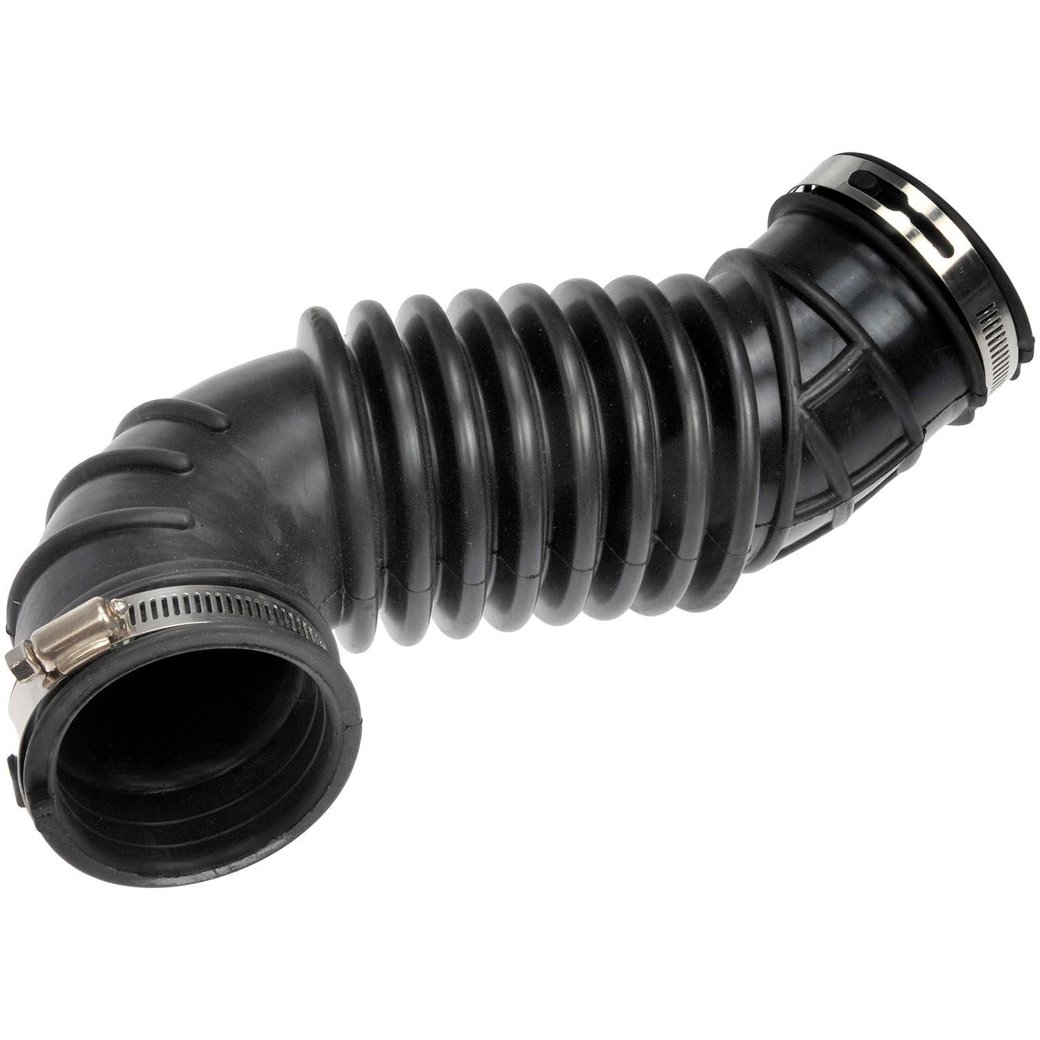 Dorman 696-174 Engine Air Intake Hose - Fits Select Buick Enclave, Chevy Traverse, GMC Acadia, Saturn Outlook (2009-2011)