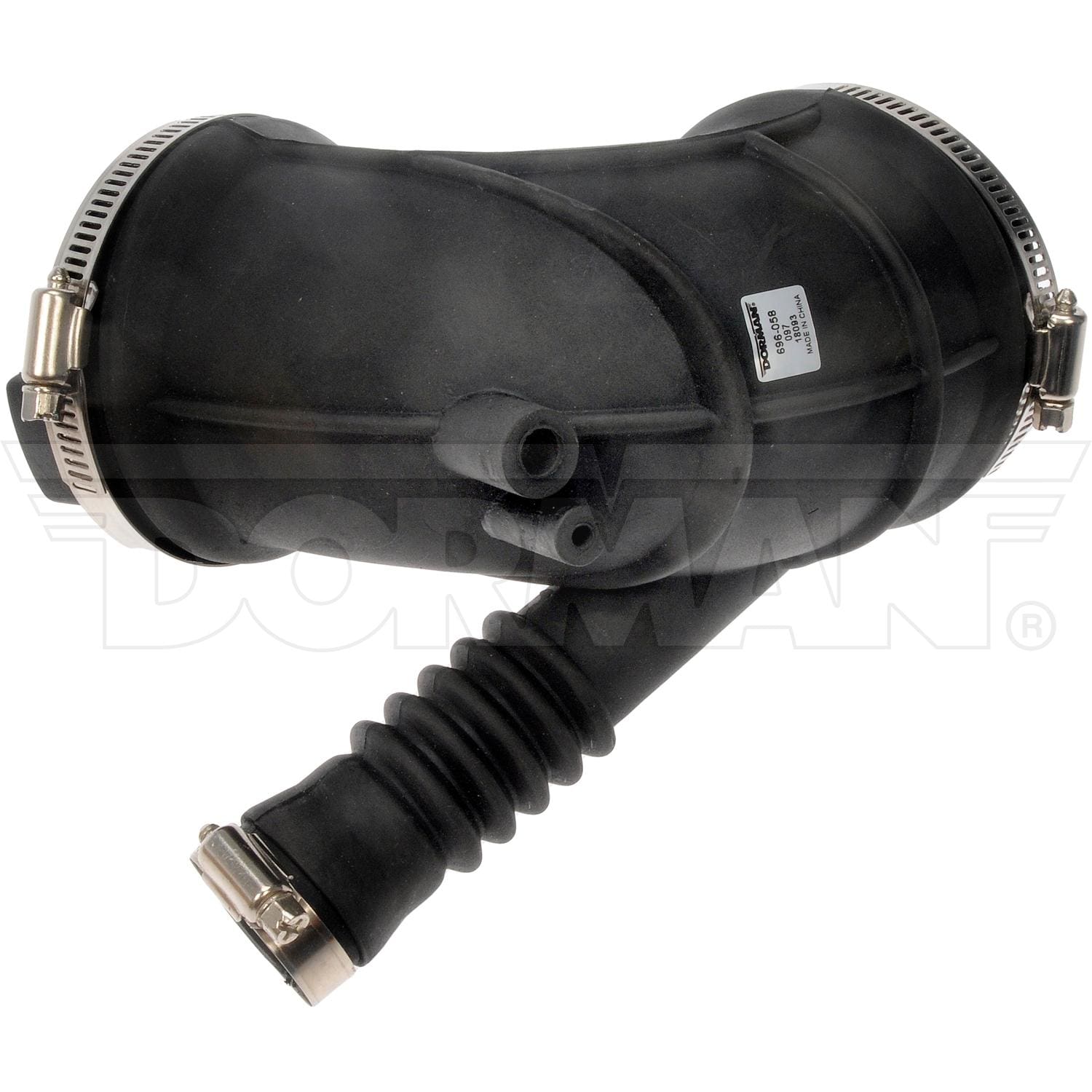 Dorman Fresh Air Intake Hose 696-058 | AutoZone