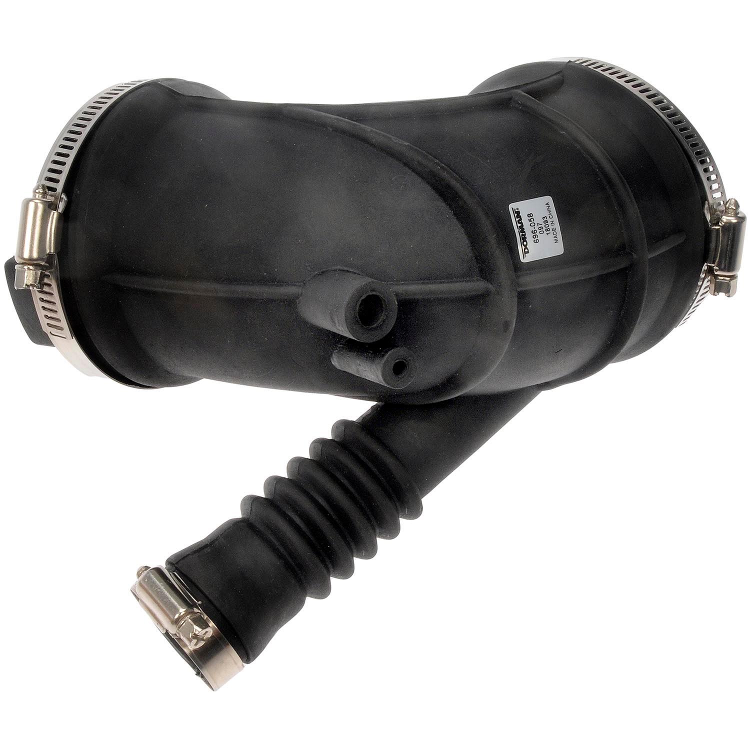 Dorman Fresh Air Intake Hose 696-058 | AutoZone