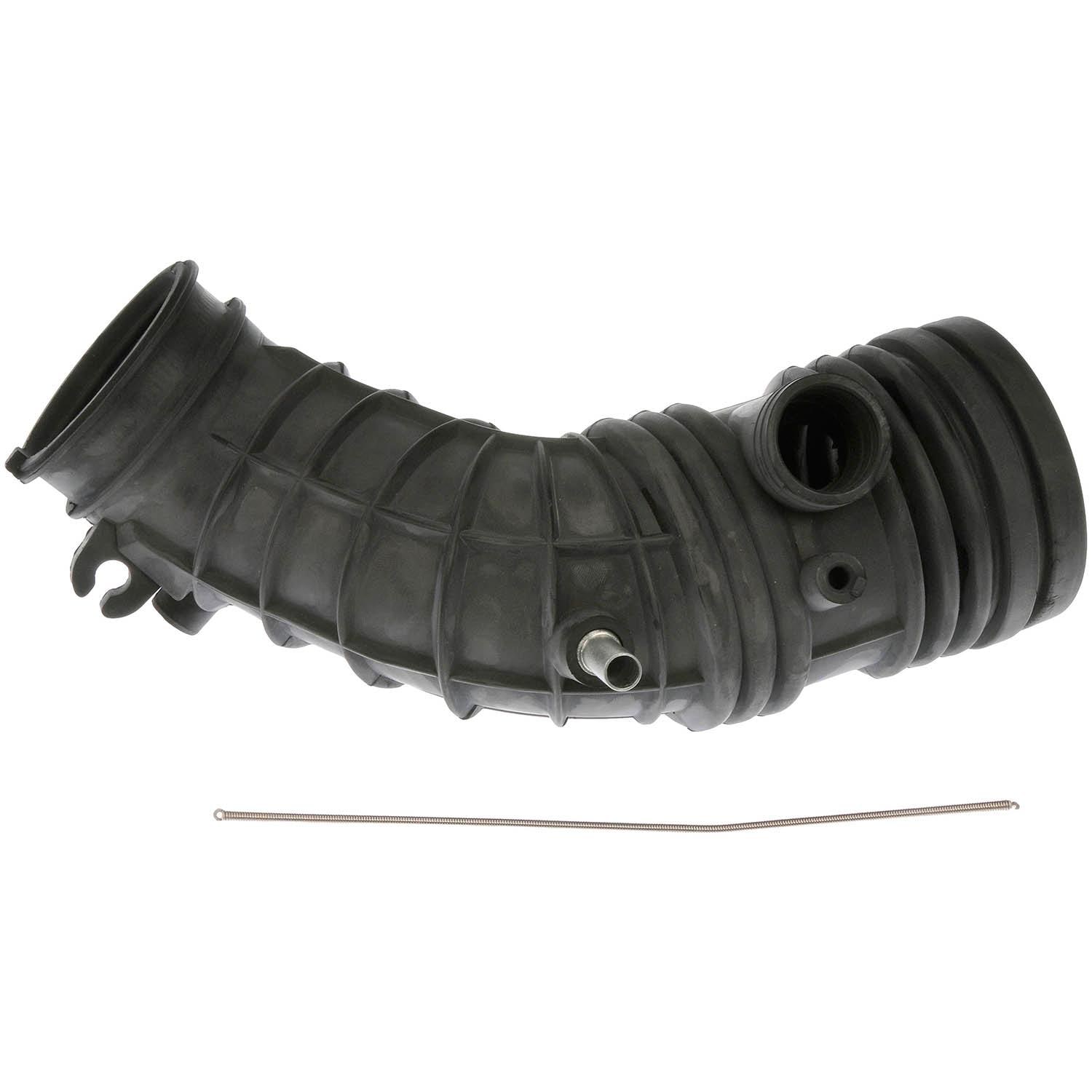 Dorman OE Solutions 3-5/16 Inch I.D. Plastic, Rubber Air Intake Hose 696019 | O'Reilly Aut