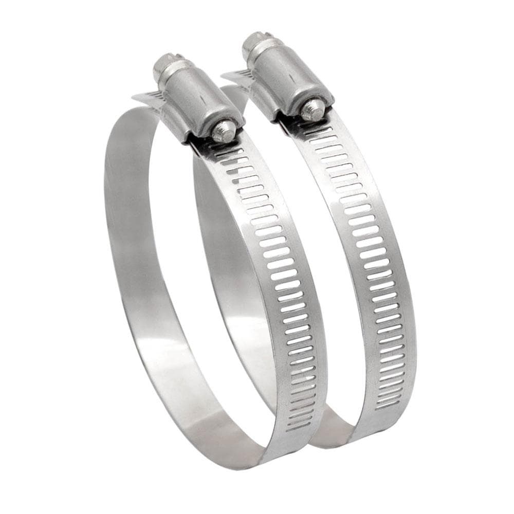 2026 Chevrolet Equinox Air Intake Hose Clamp