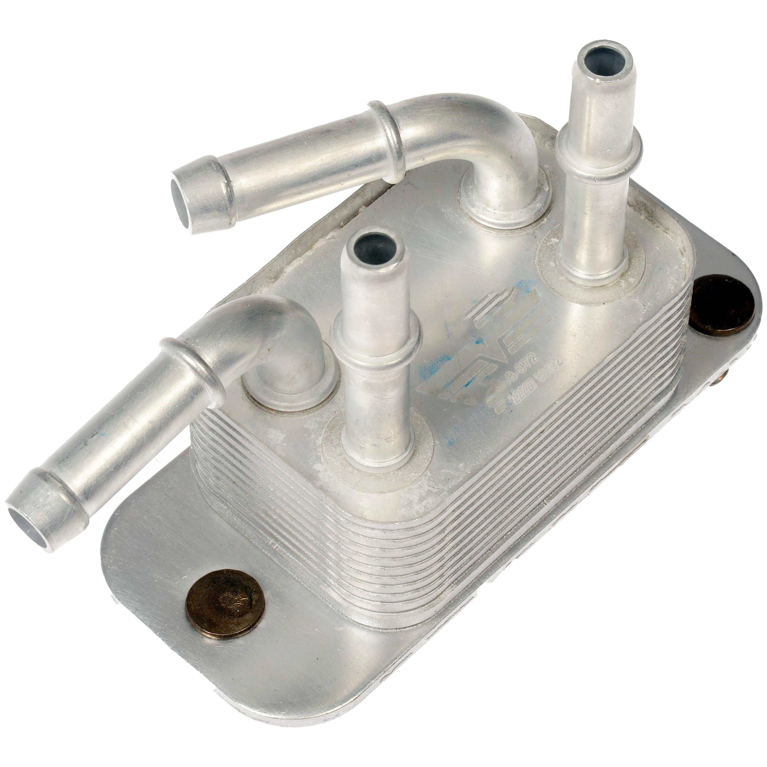 Dorman Fuel Cooler 918-972 | AutoZone