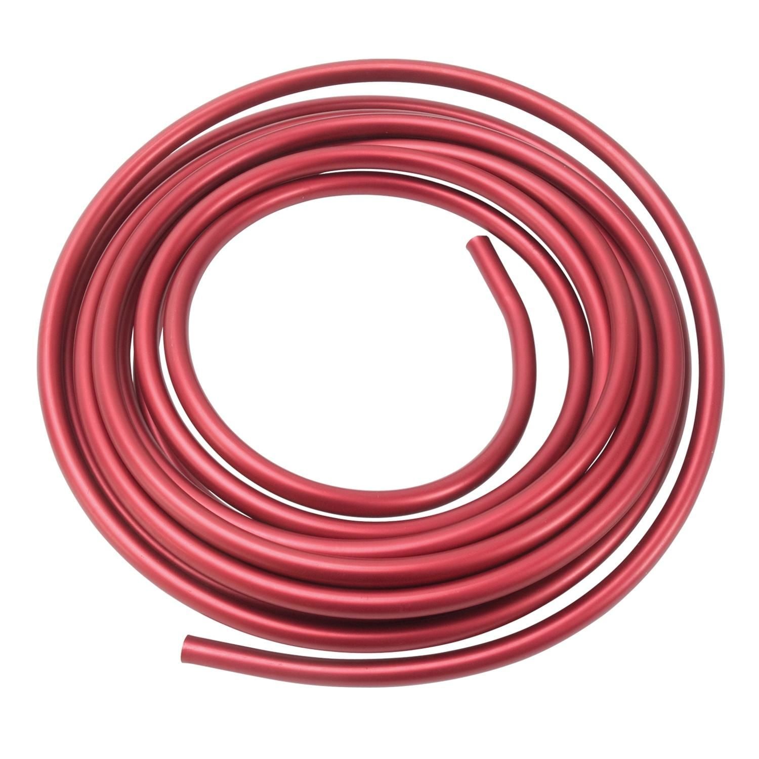 Russell Aluminum 3/8in 25ft Fuel Line | AutoZone