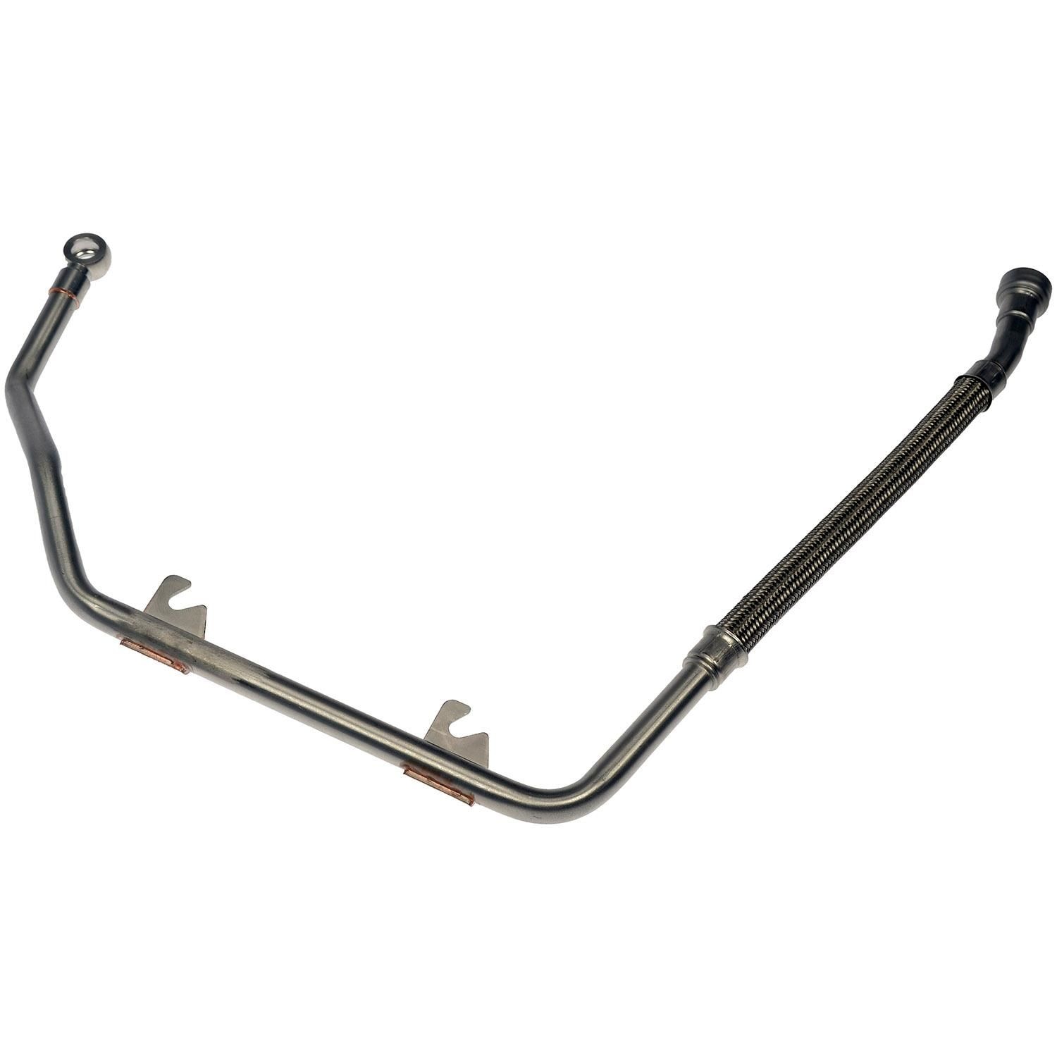 Dorman Fuel Hose 800-910 | AutoZone