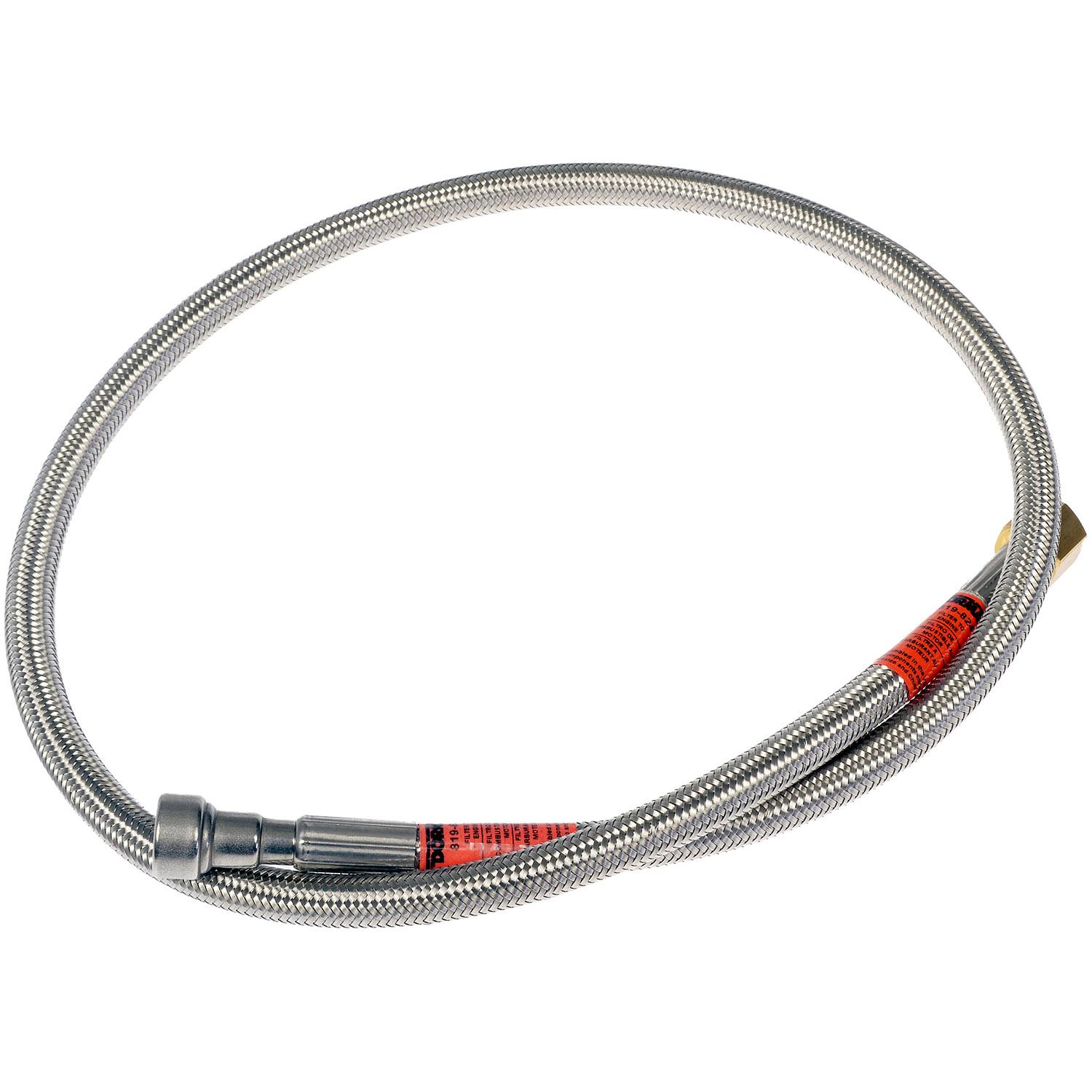 Dorman - OE Solutions Fuel Line 819-824 | AutoZone