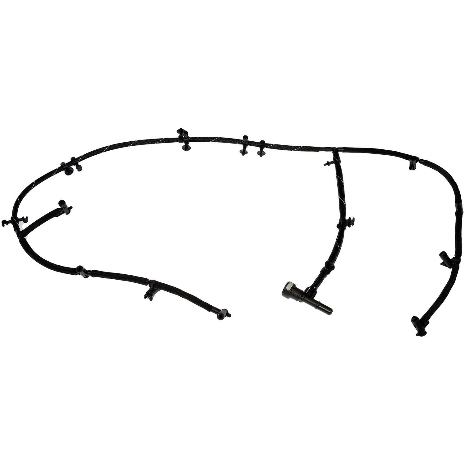 Dorman Fuel Hose 904-950 | AutoZone