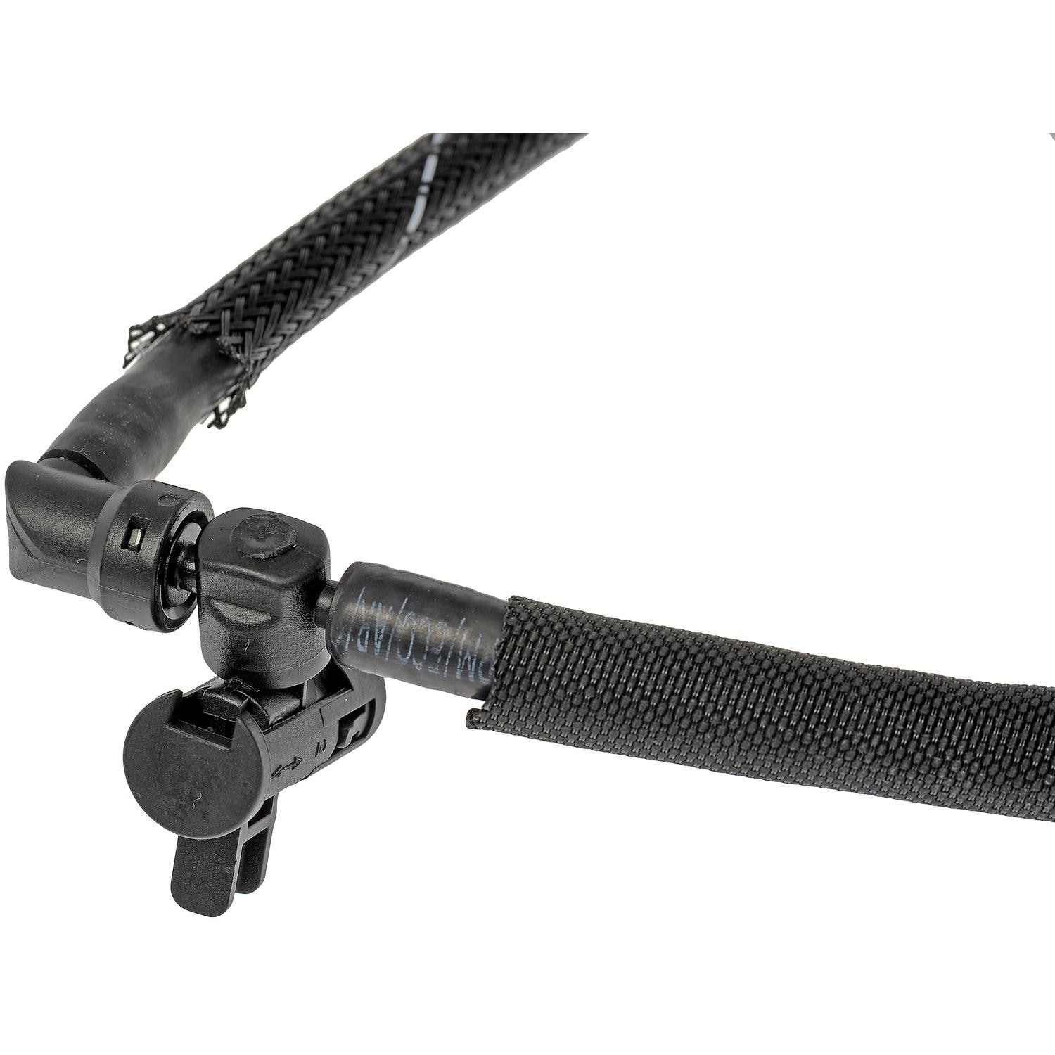 Dorman Fuel Hose 904-951 | AutoZone