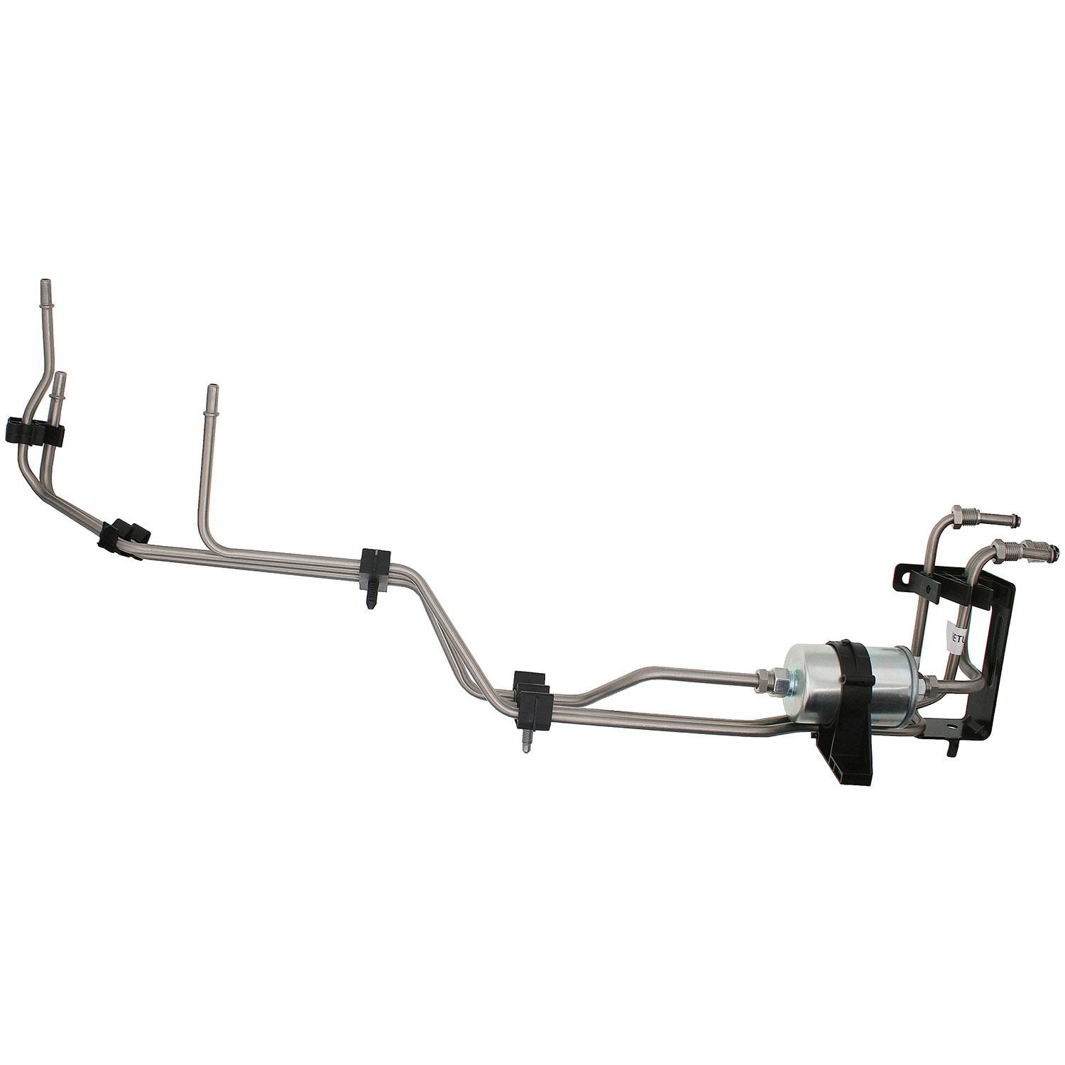 Dorman - OE Solutions Fuel Line 919-810 | AutoZone