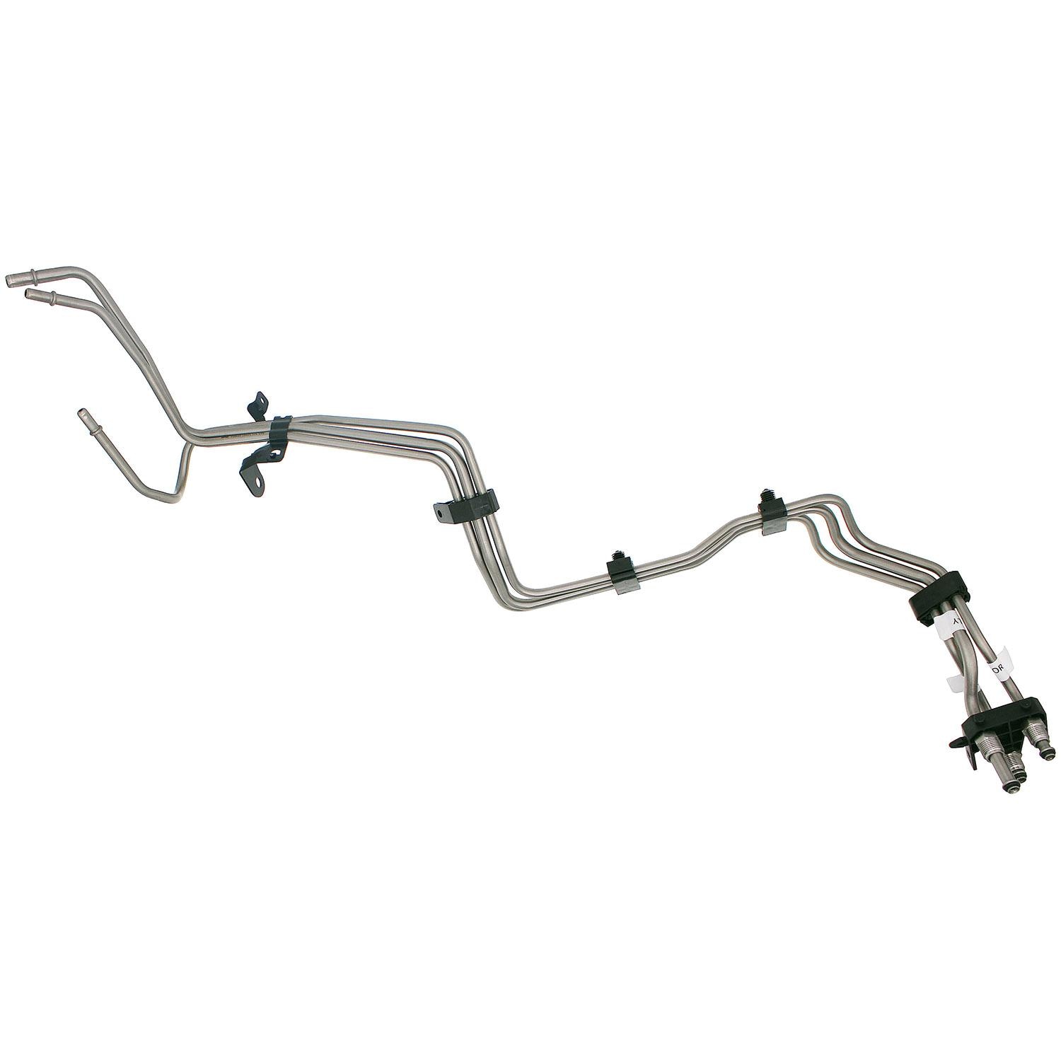 Dorman - OE Solutions Fuel Line 919-811 | AutoZone