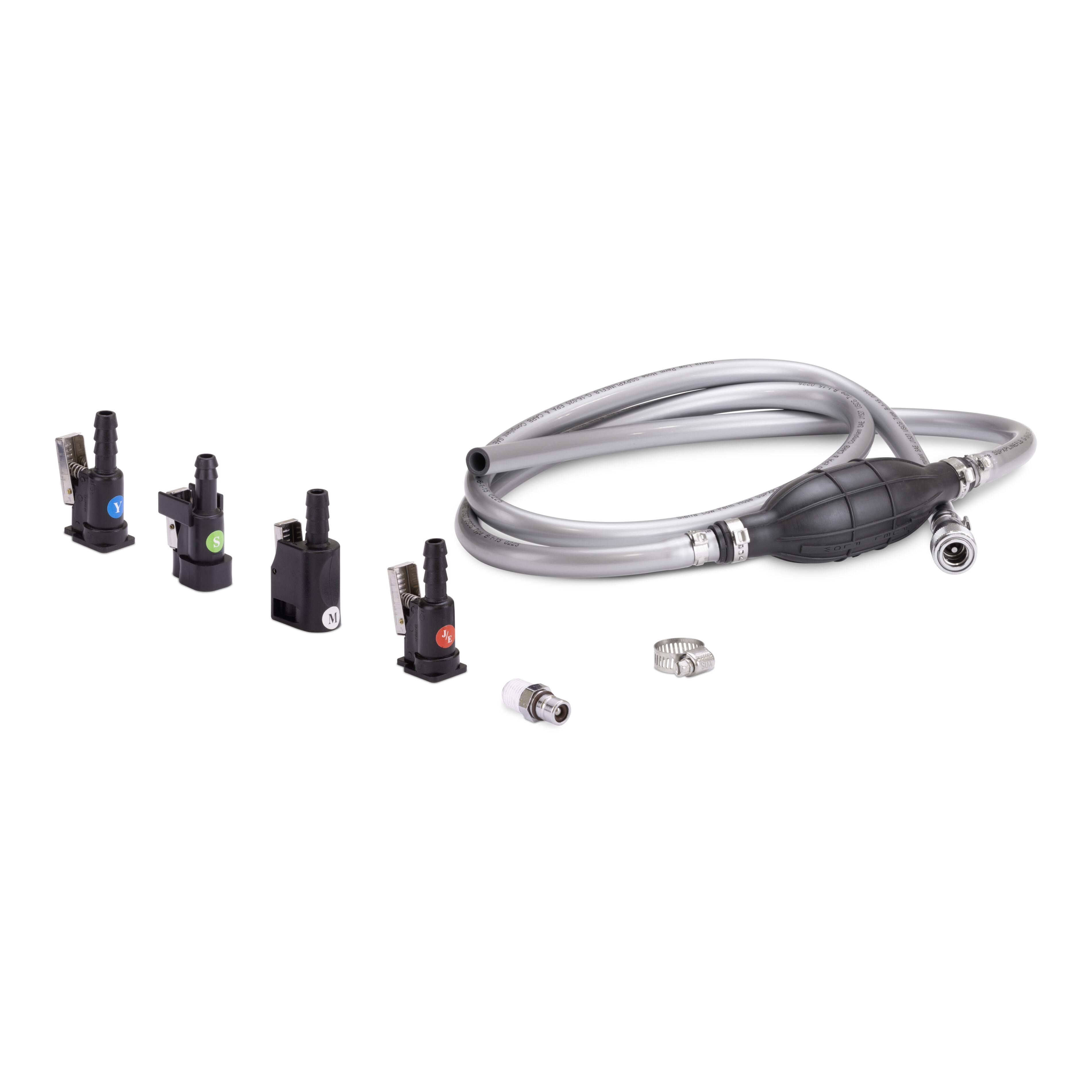 Sierra Marine Fuel Line 034701-10LPA1 | AutoZone