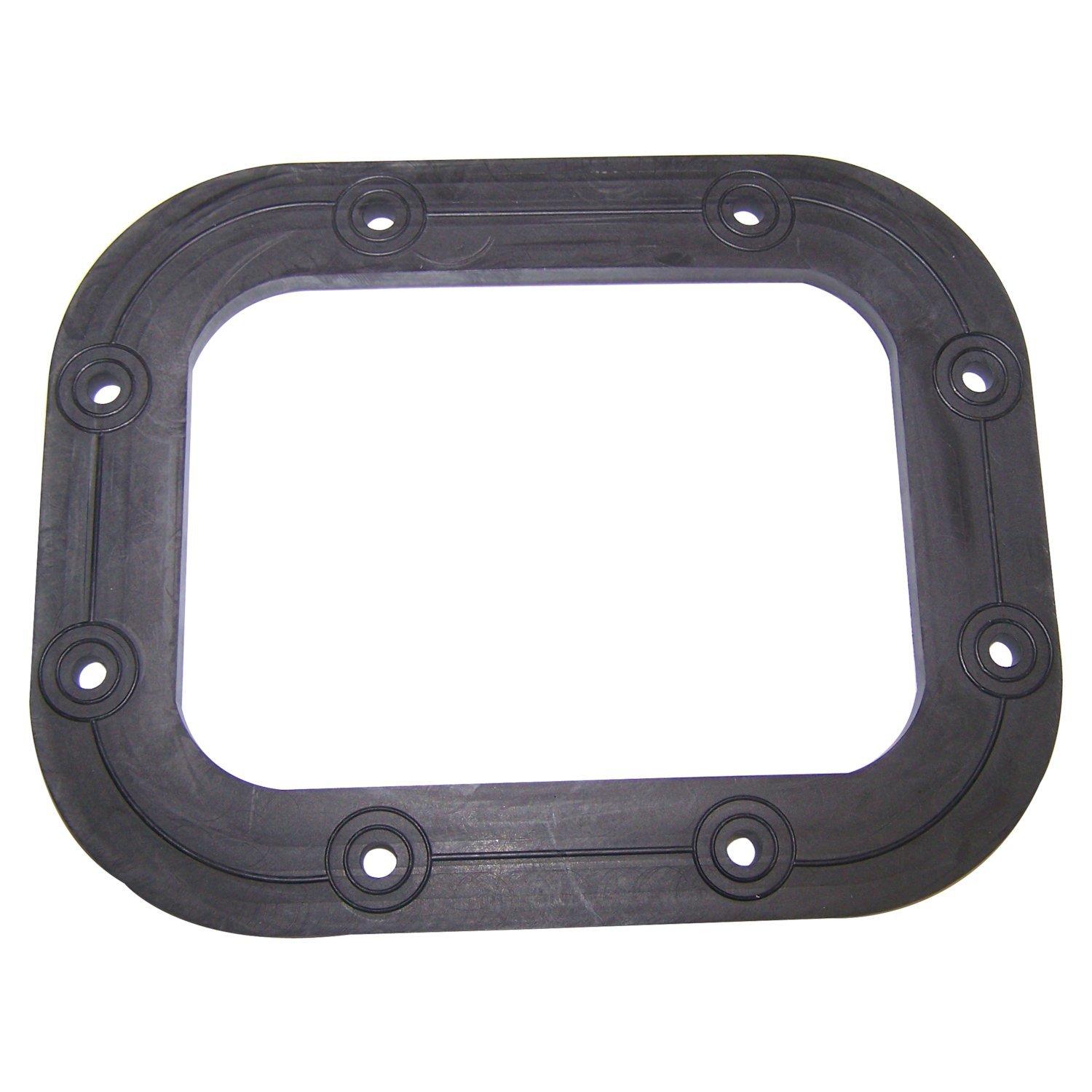 Klokkerholm Fuel Tank Sender Pump Seal/Gasket 51mm – Vauxhall Astra Cavalier Nova