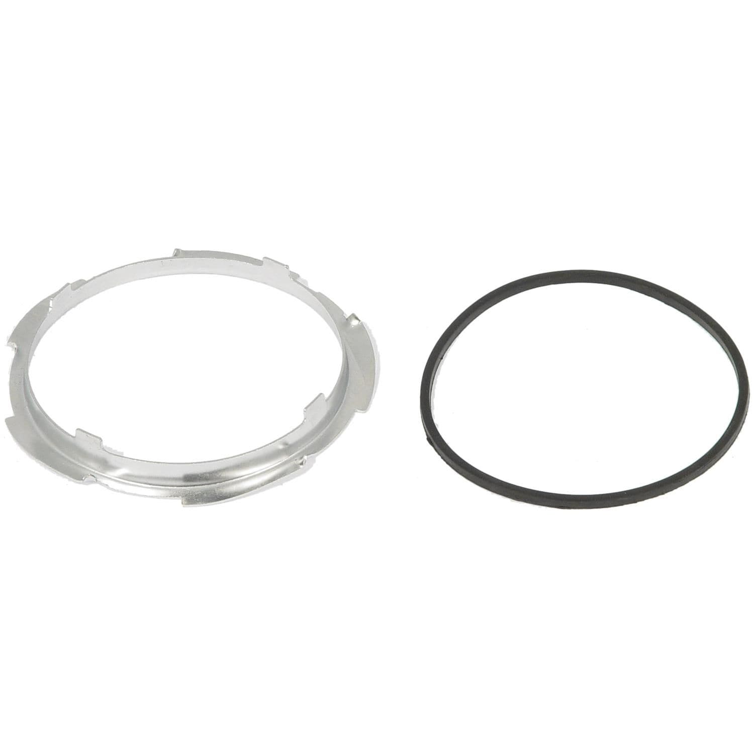 Dorman 576-064 Fuel Tank With Lock Ring And Seal