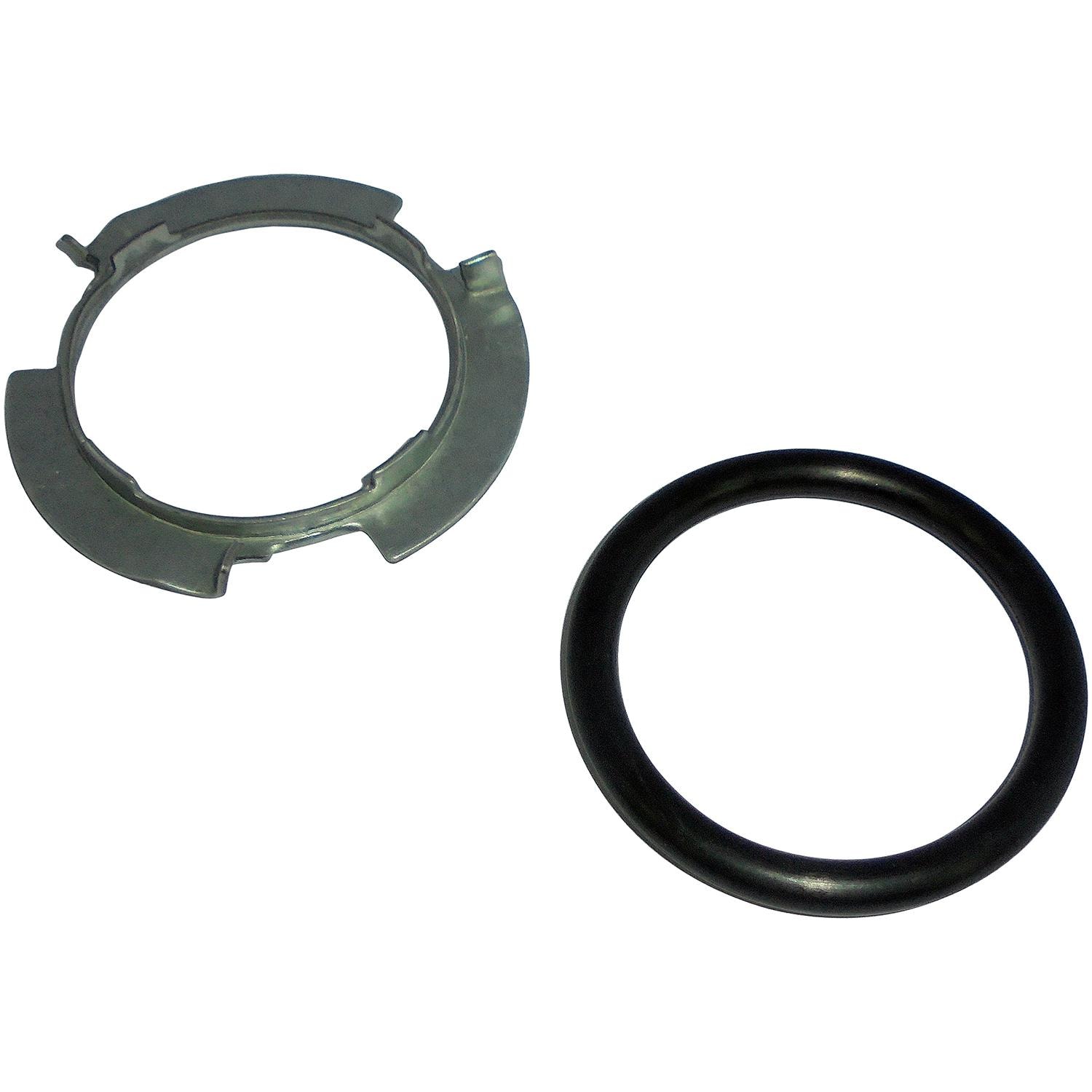 TruGrade Fuel Tank Lock Ring LO02 for Nissan Pathfinder