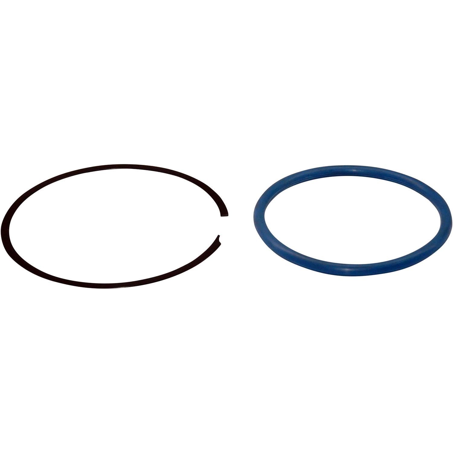 TruGrade Fuel Tank Lock Ring LO91 for Nissan Pathfinder