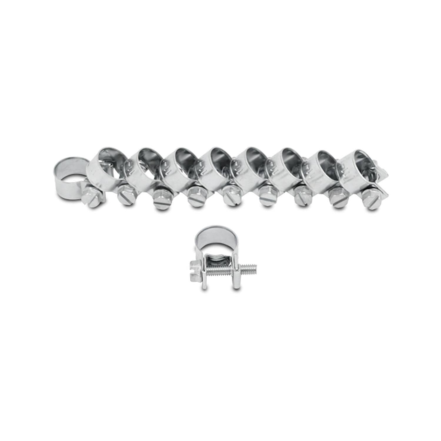 Vibrant Performance Fuel Hose Clamp 12230 for GMC V3500