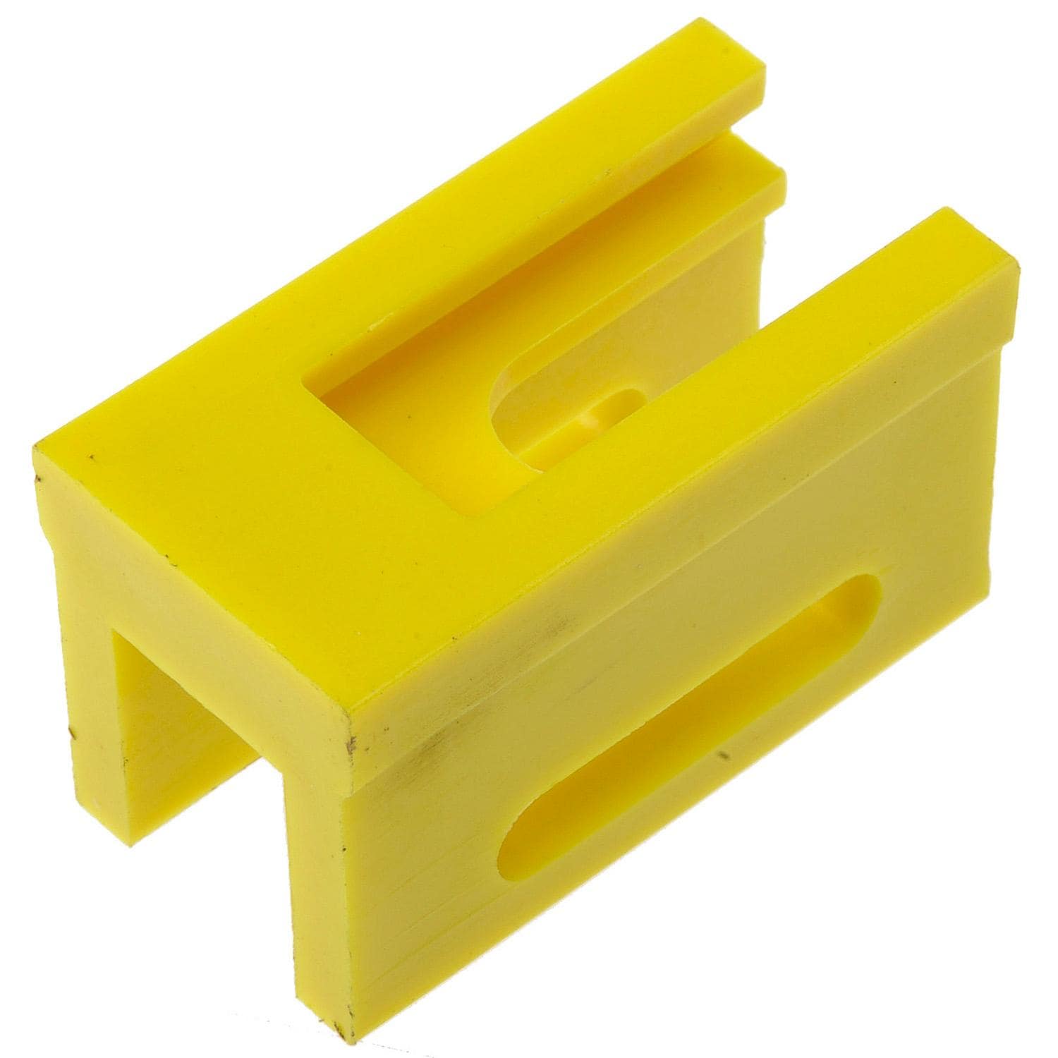 Dorman - OE Solutions Yellow Fuel Tool Adapter Clamp for GMC V3500