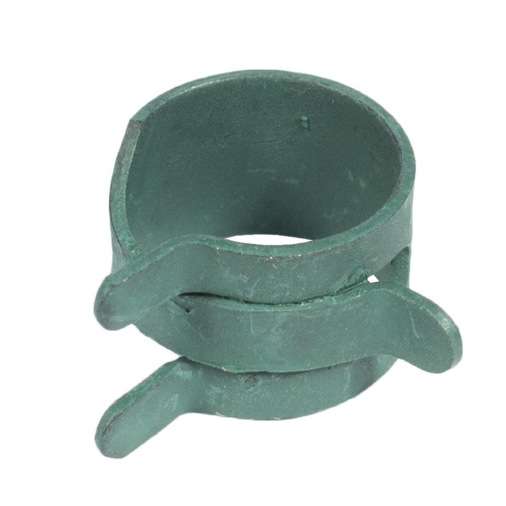 Max Power 1/4in Fuel Line Clamps for GMC V3500