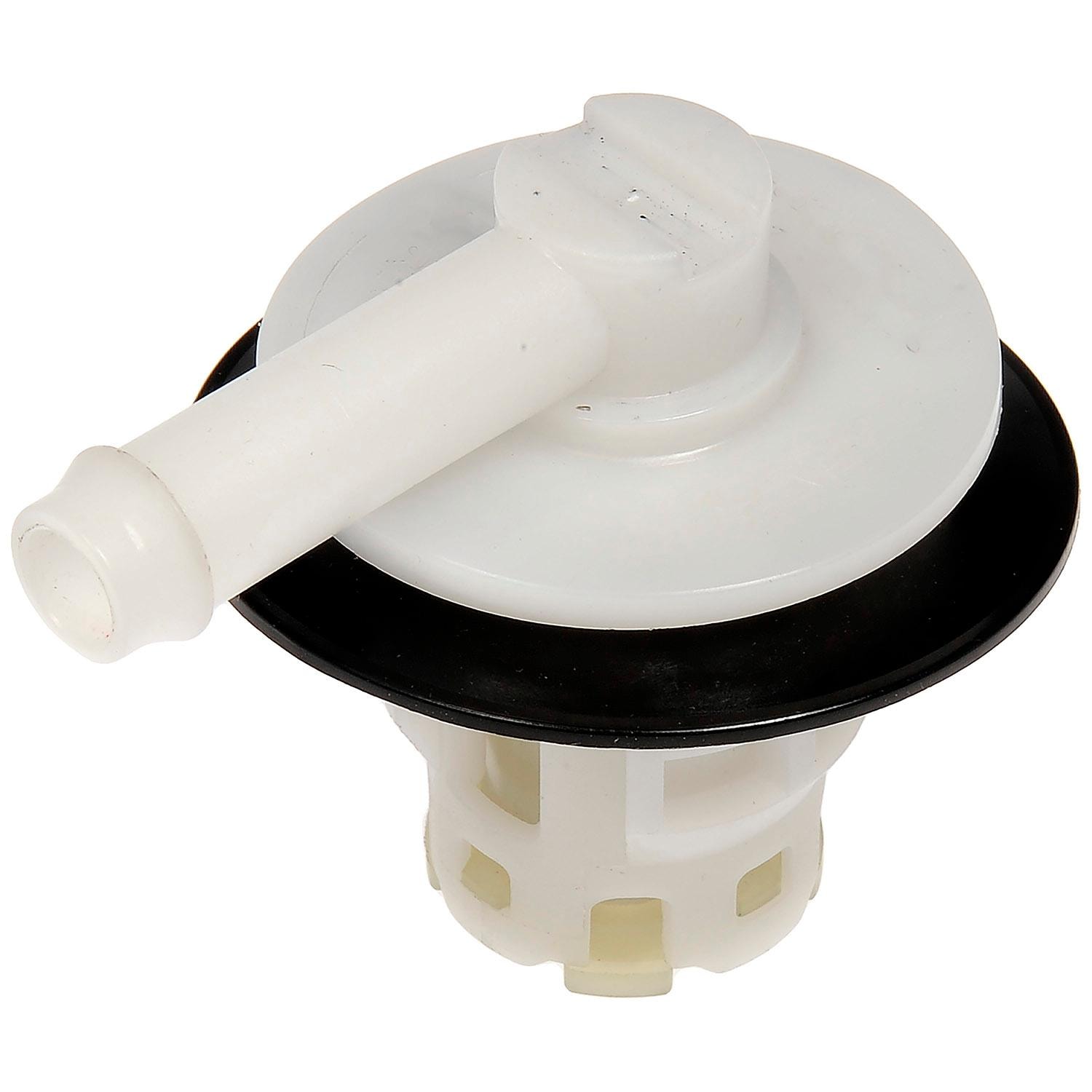 Fuel Expansion Tank Rollover Valve Grommet - Vanagon - View #7