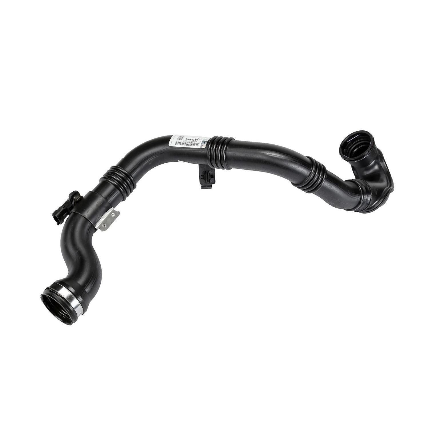 メルinu GM Genuine Parts Intercooler Hose 13398479 | AutoZone