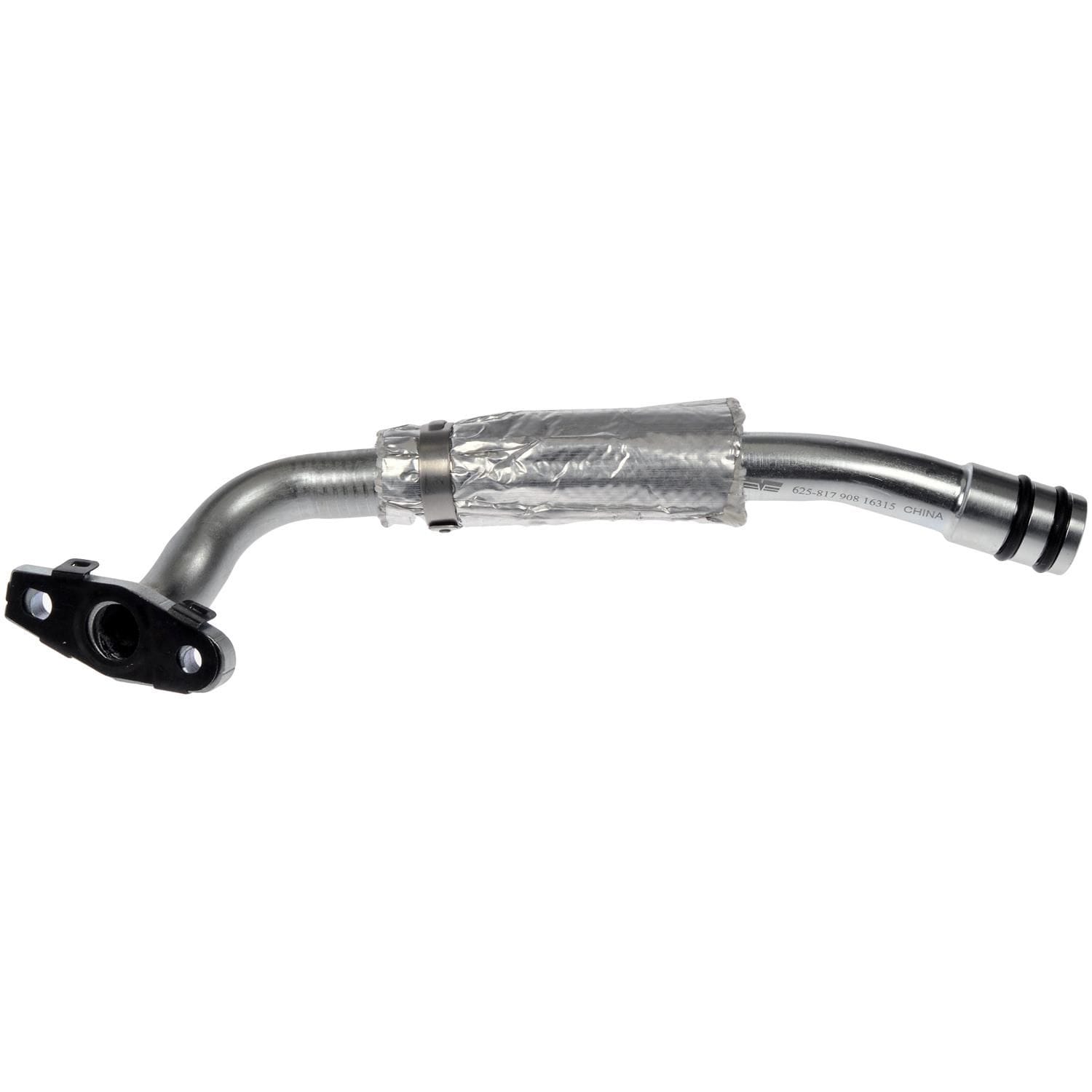 Dorman Oil Line For Turbo Unit 625-817 for Mercedes-Benz G63 AMG