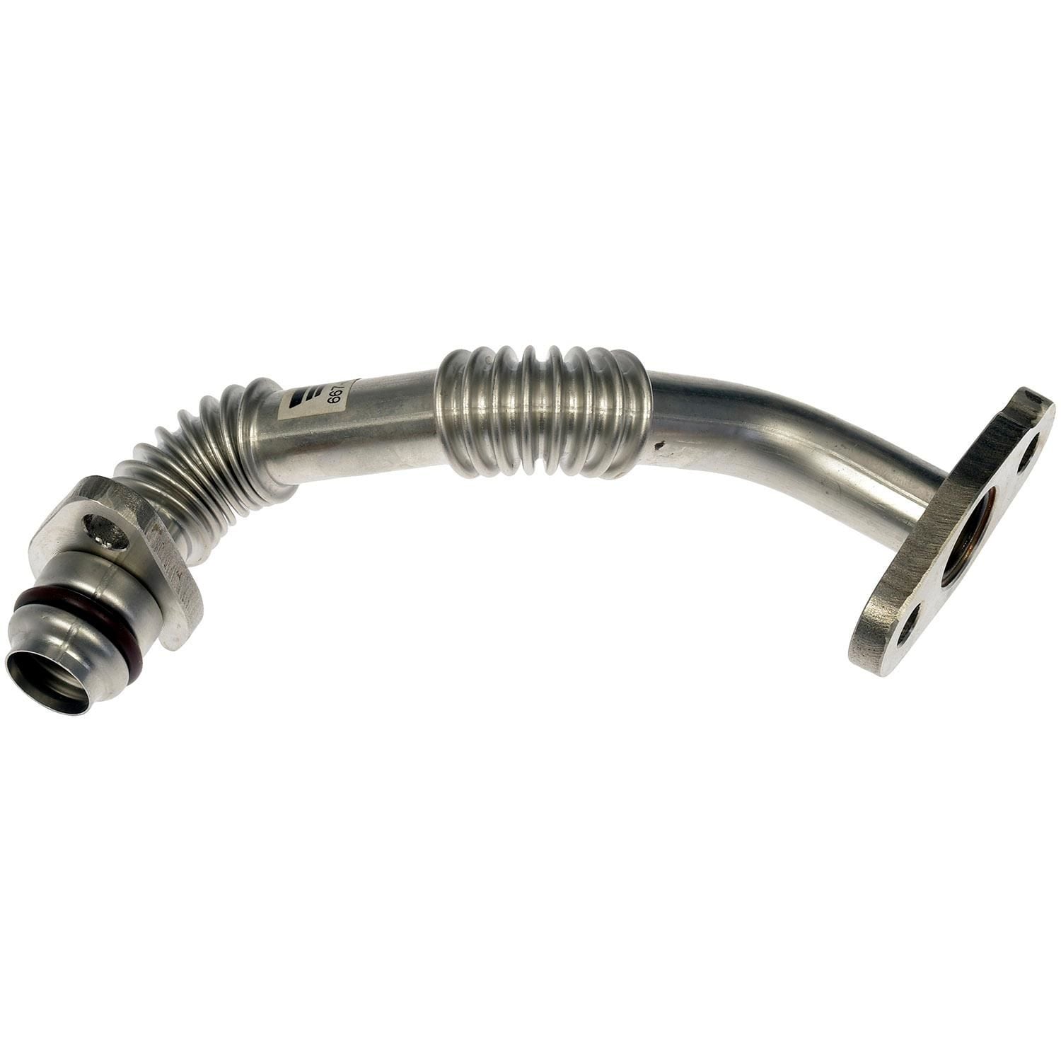 Dorman OE Solutions Turbocharger Diverter Valve 667443 | O'Reilly Auto Parts