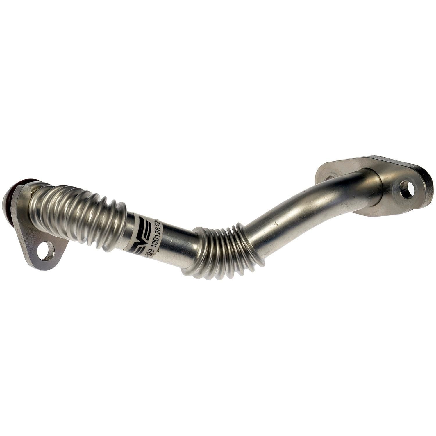 Dorman - OE Solutions Turbocharger Oil Return Tube 667-529 | AutoZone