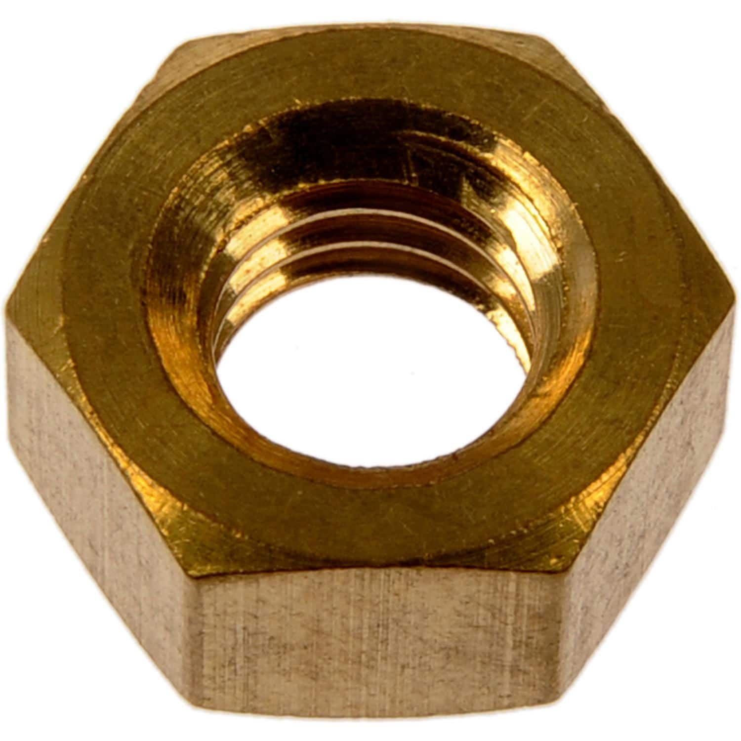 Dorman - HELP M8-1.25x6 Hex Nut | AutoZone