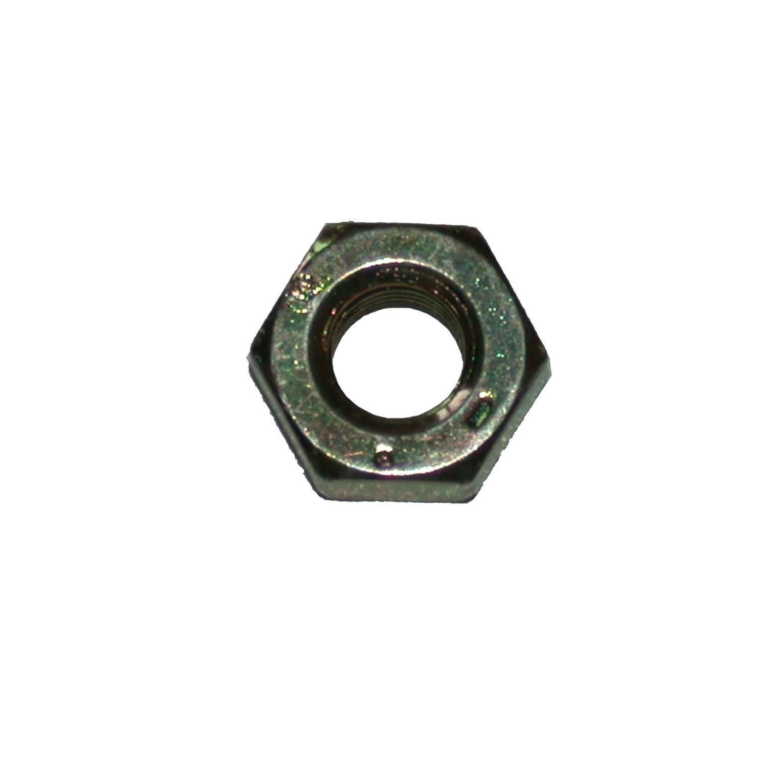 Needa Parts Nut 001230 | AutoZone