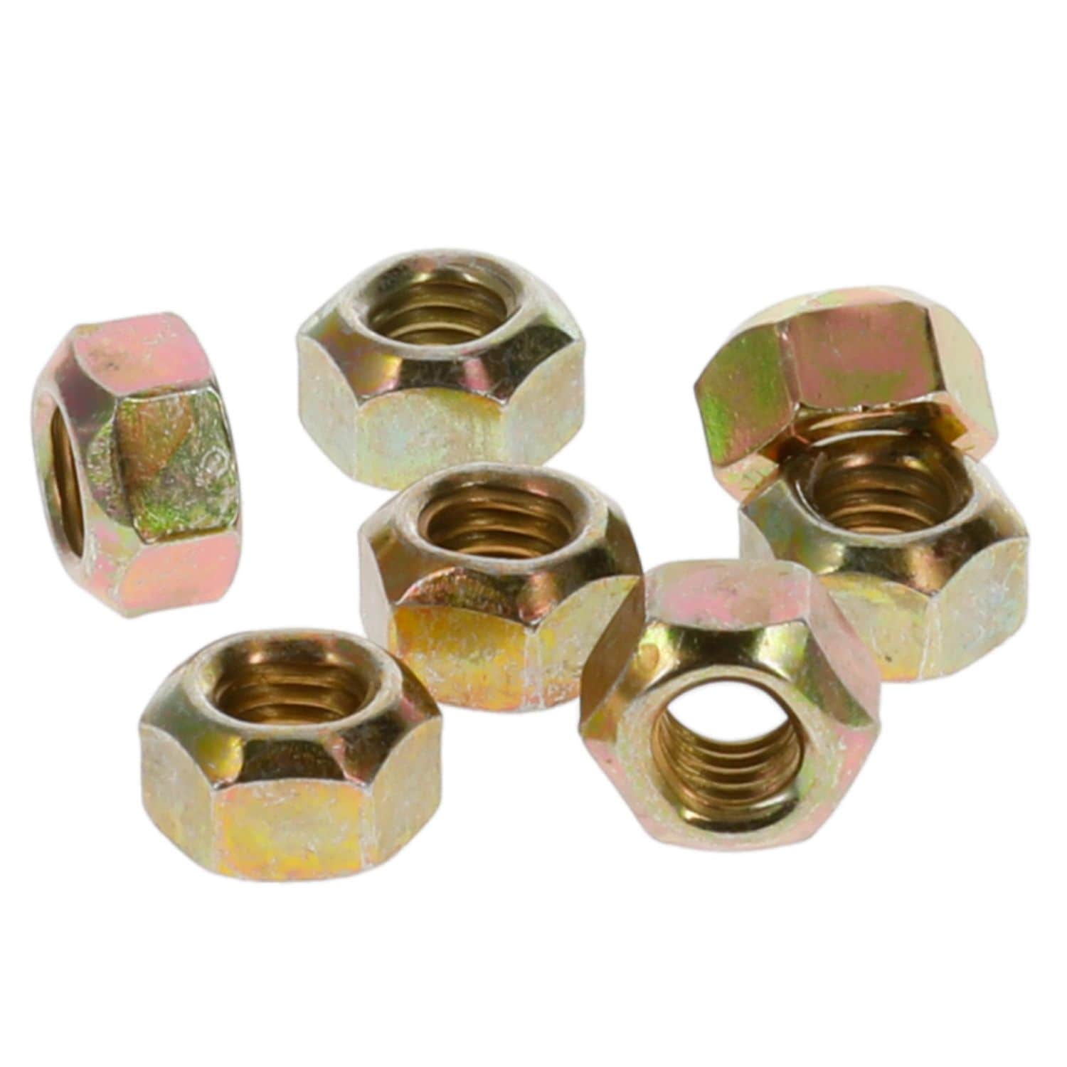 Needa Parts Nut 005780 | AutoZone