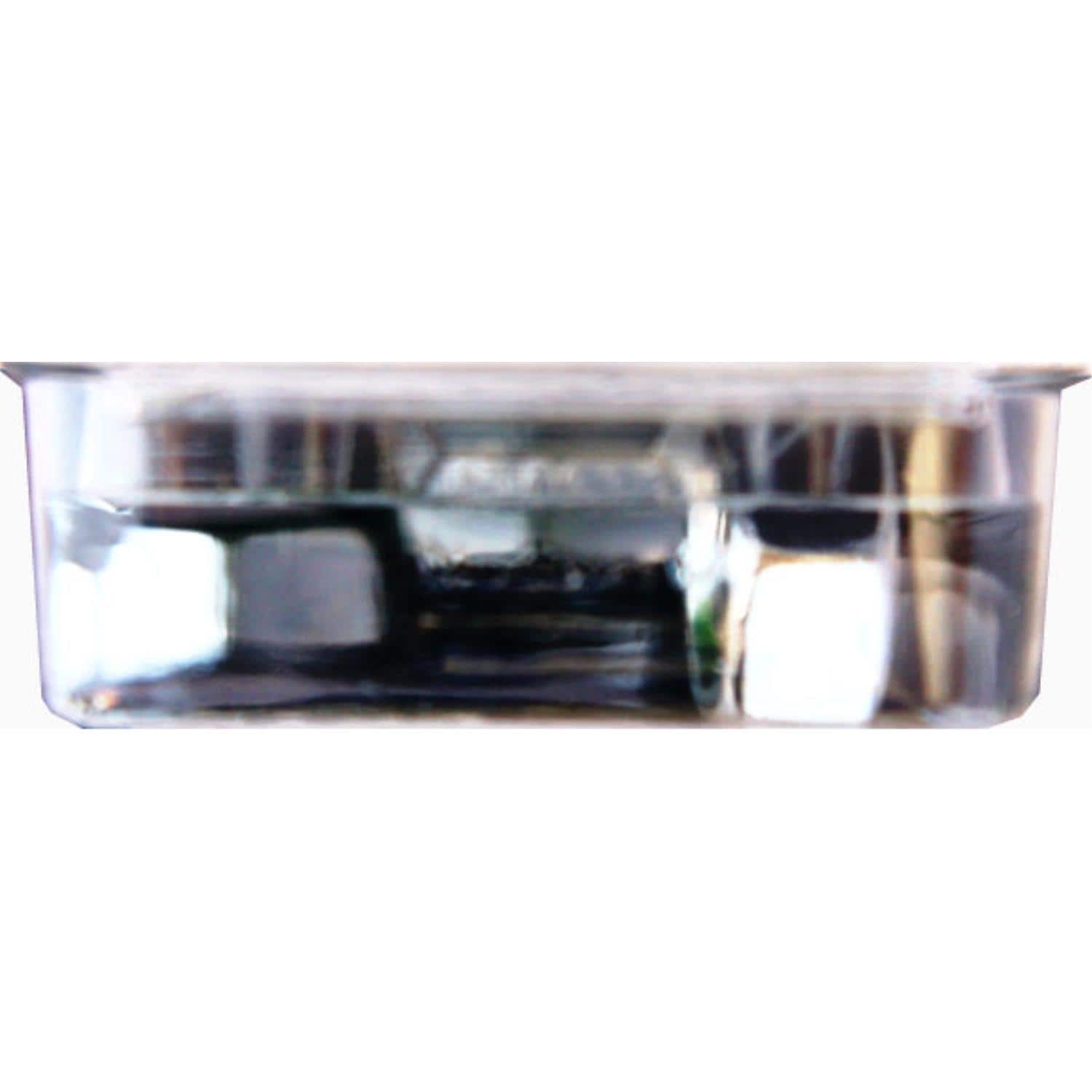 Needa Parts M8-1.25 Nut 5 Piece | AutoZone