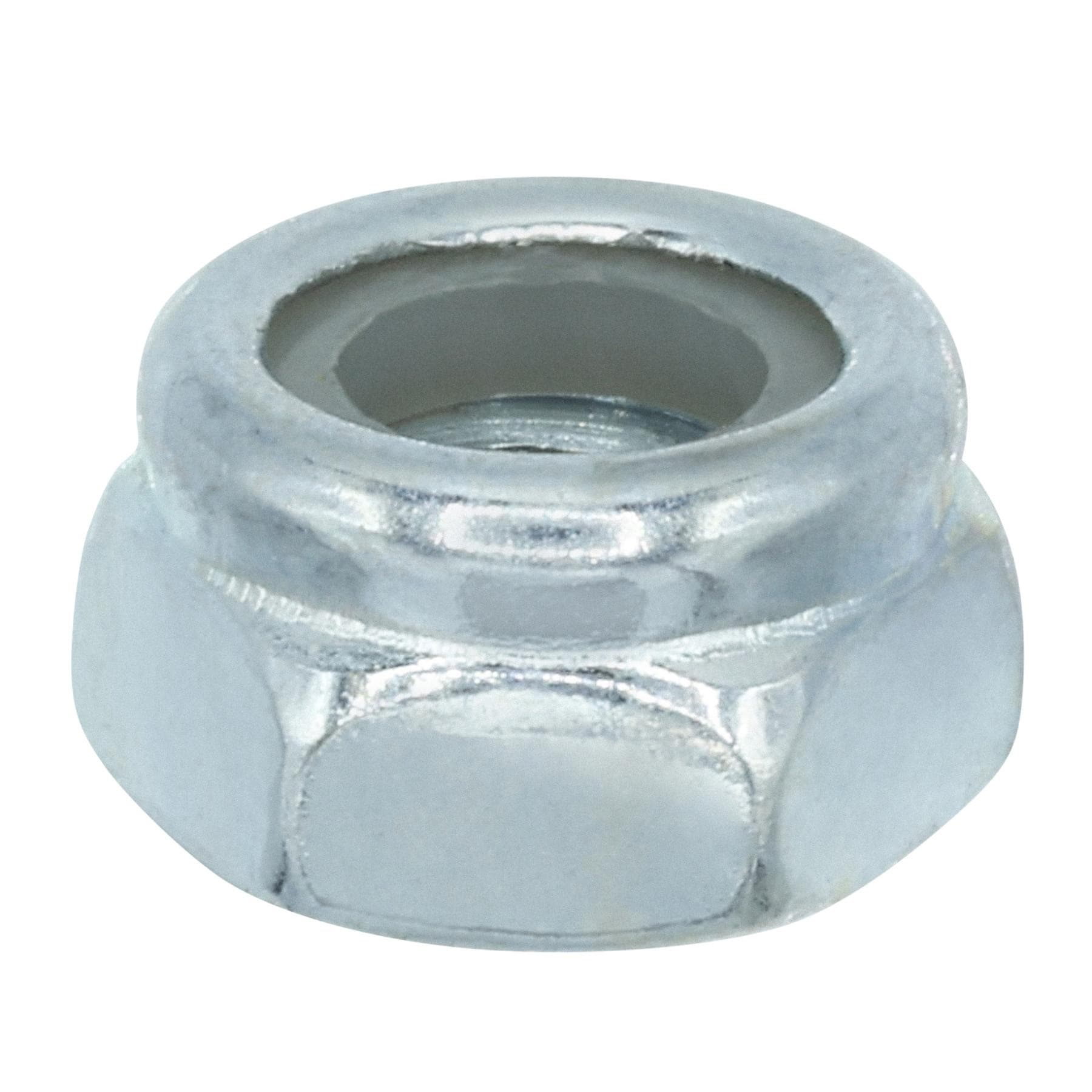 Needa Parts M6-1.0 Class 8.8 Lock Nut | AutoZone