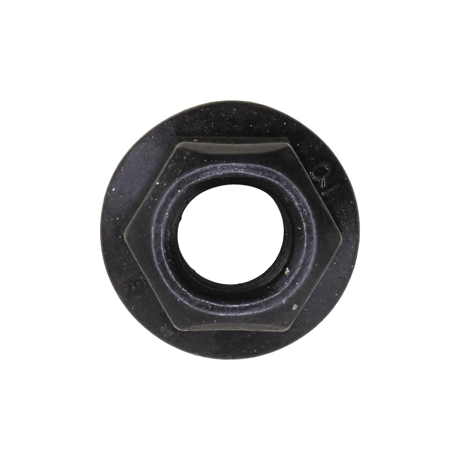 Auveco Nut 14521 | AutoZone