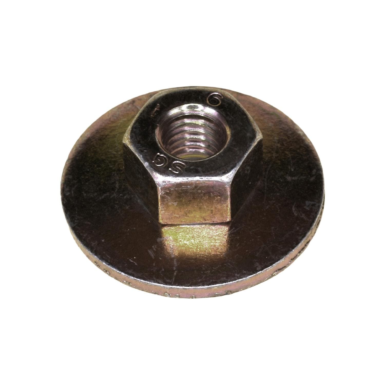 Auveco Nut 15332 | AutoZone