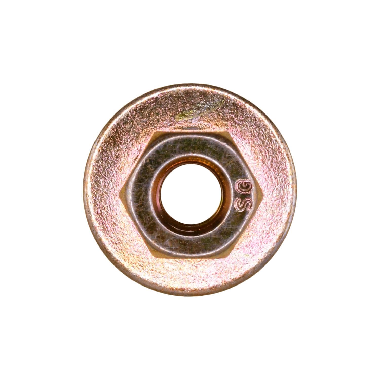 Auveco Nut 16774 | AutoZone
