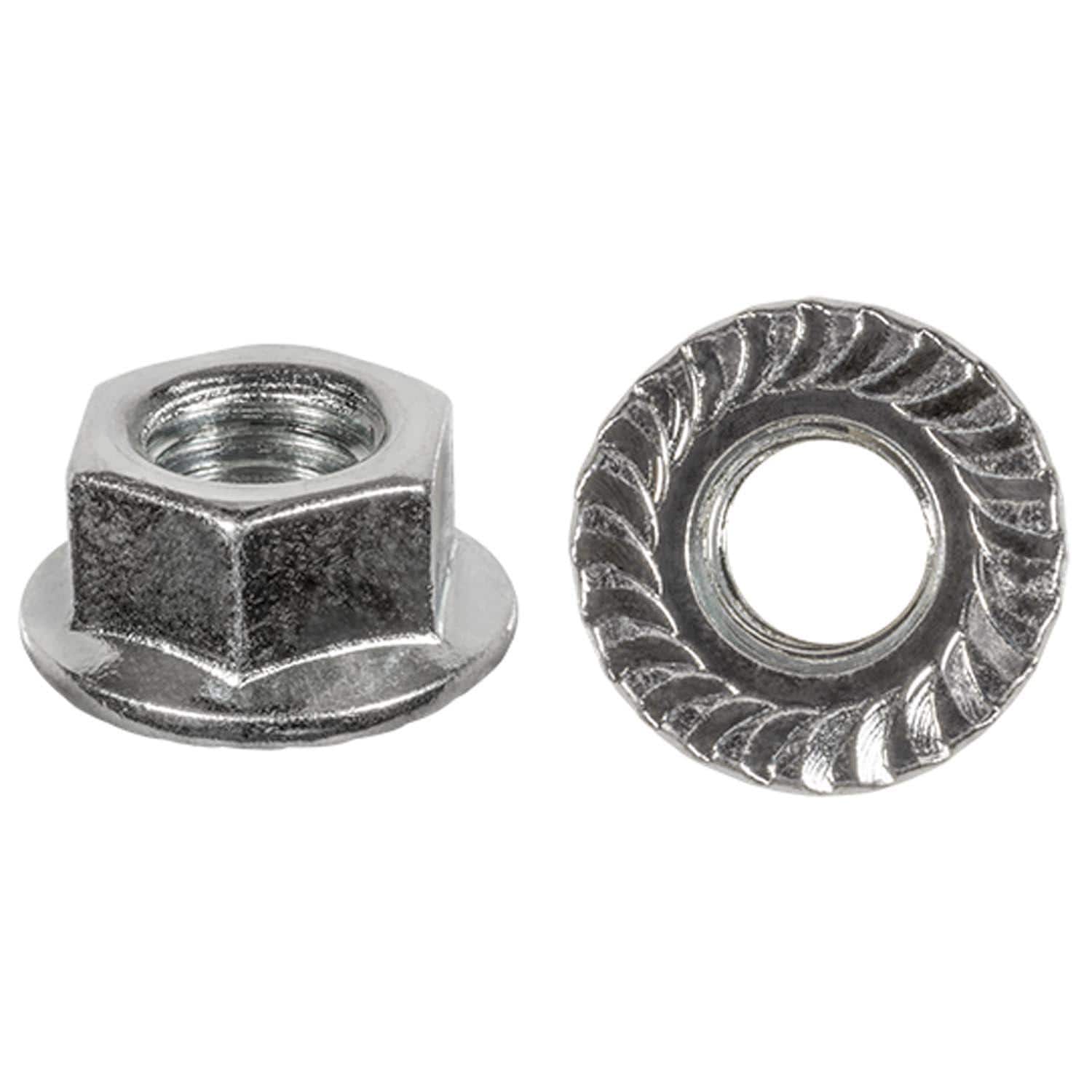 Auveco Nut 22045 | AutoZone