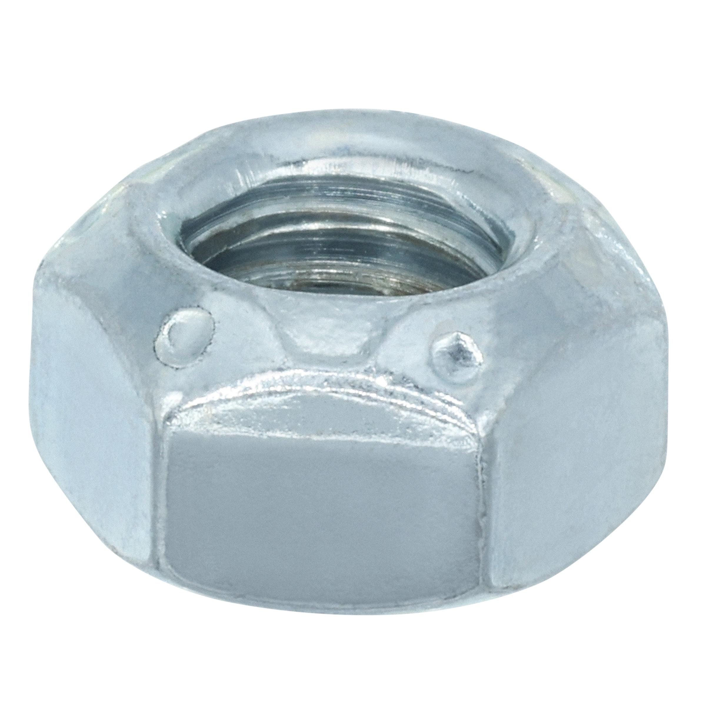 Needa Parts 5/16in 18 Grade 8 Torque Lock Nut | AutoZone