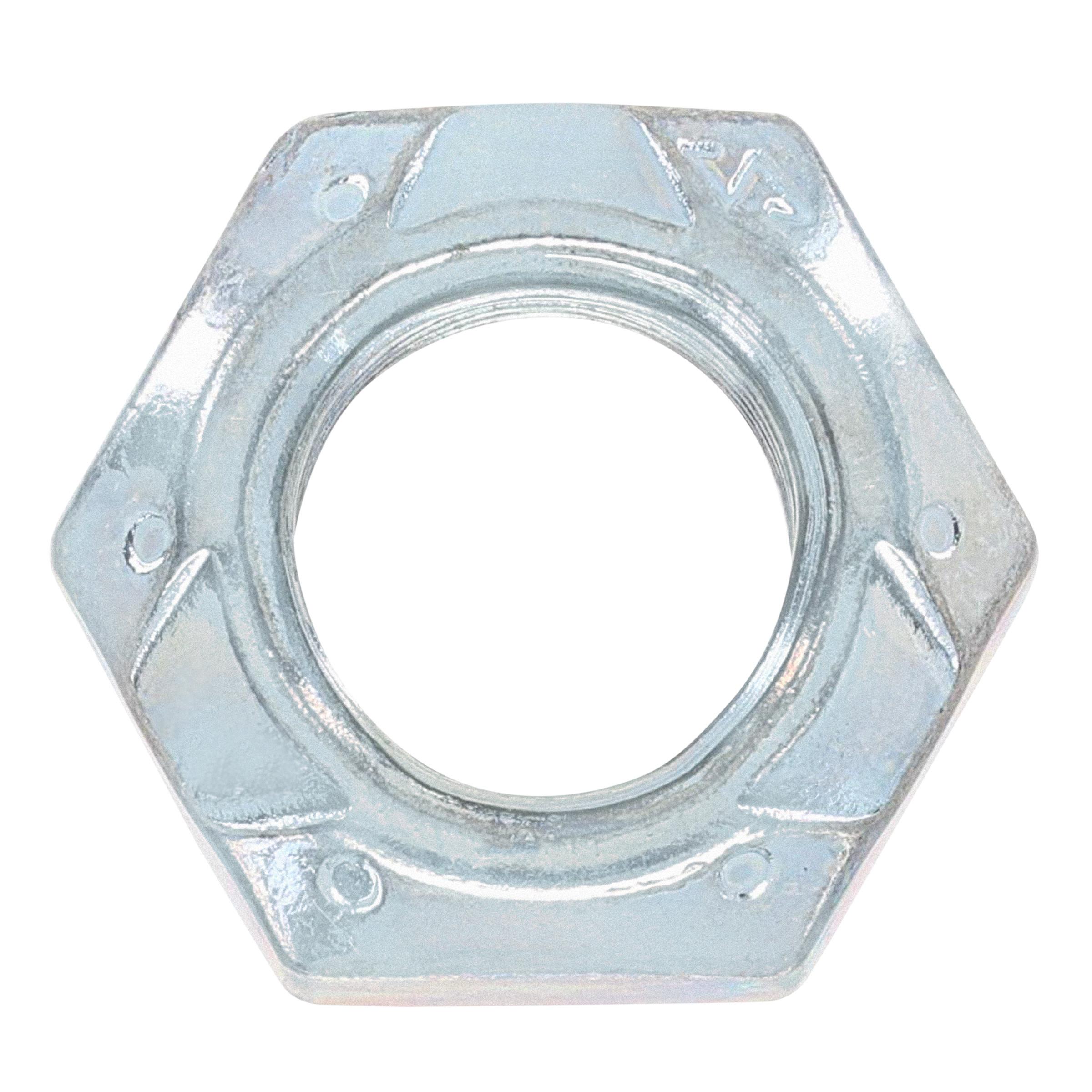 Needa Parts 7/16in 20 Grade 8 Torque Lock Nut | AutoZone