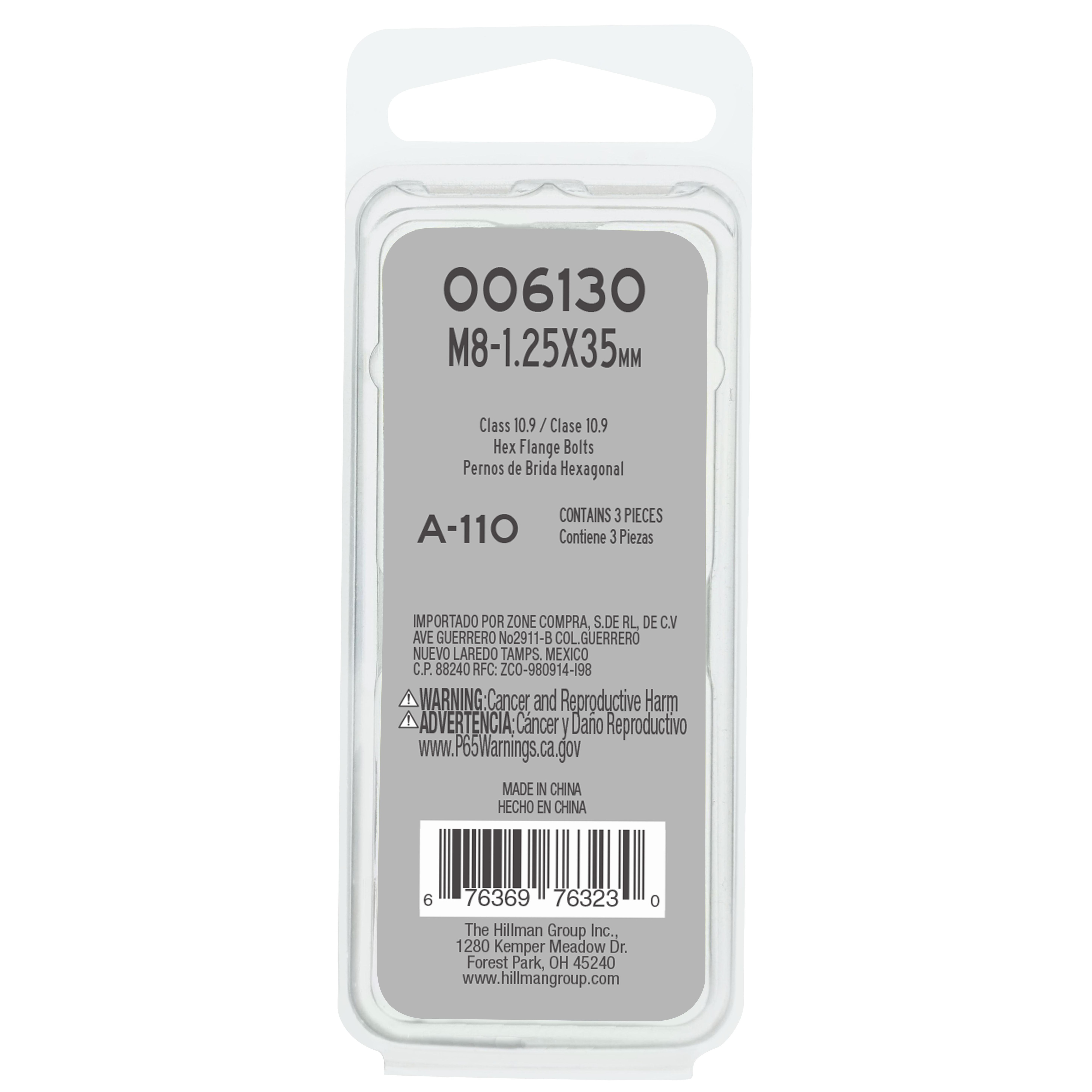Needa Parts Screw 006130 | AutoZone