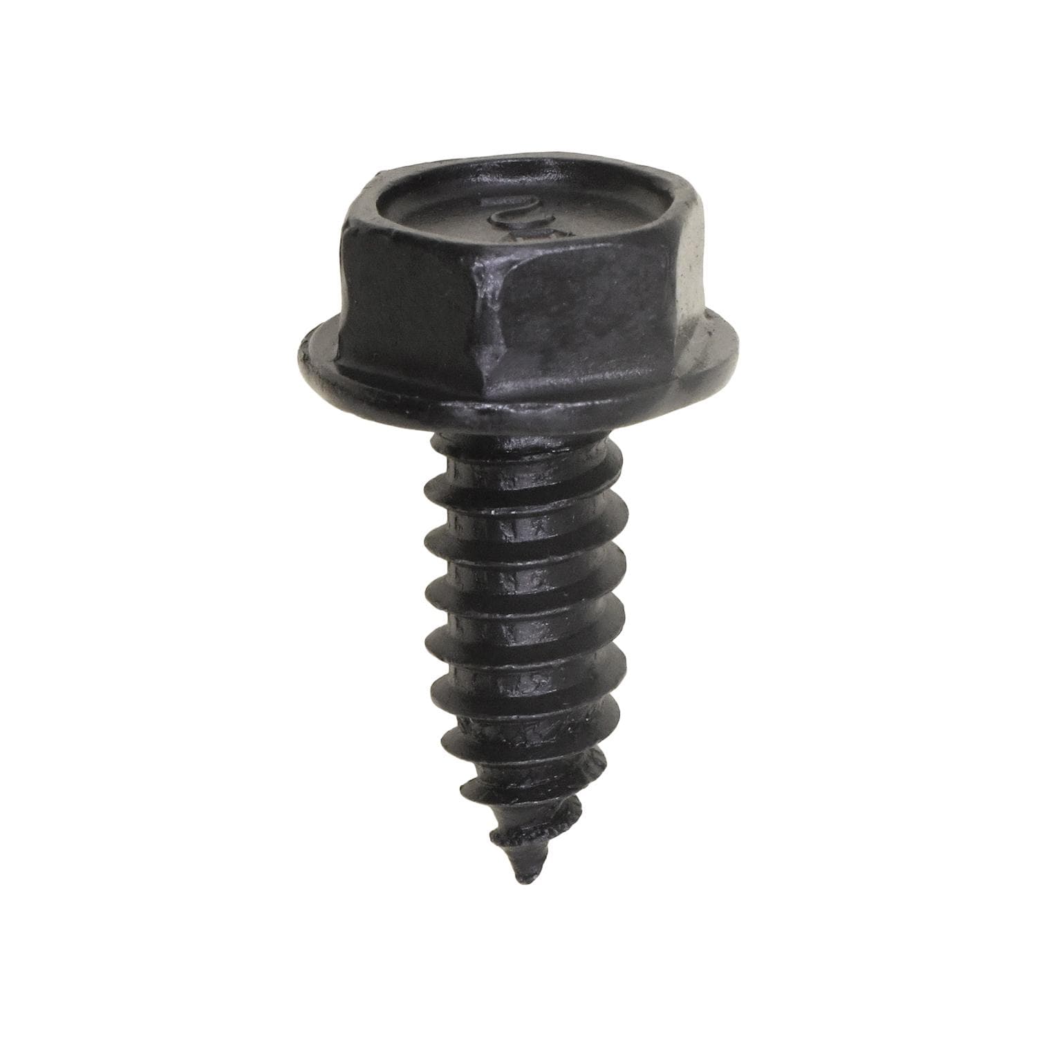 Auveco M8-2.12 x 20mm Hex Washer Head - Phosphate Quantity 25