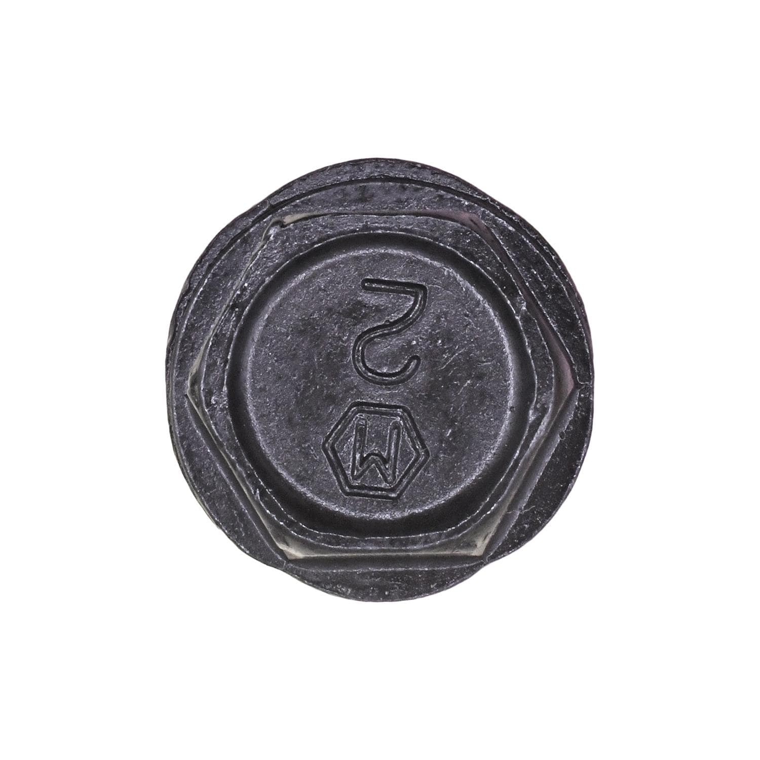 Auveco M8-2.12 x 20mm Hex Washer Head - Phosphate Quantity 25