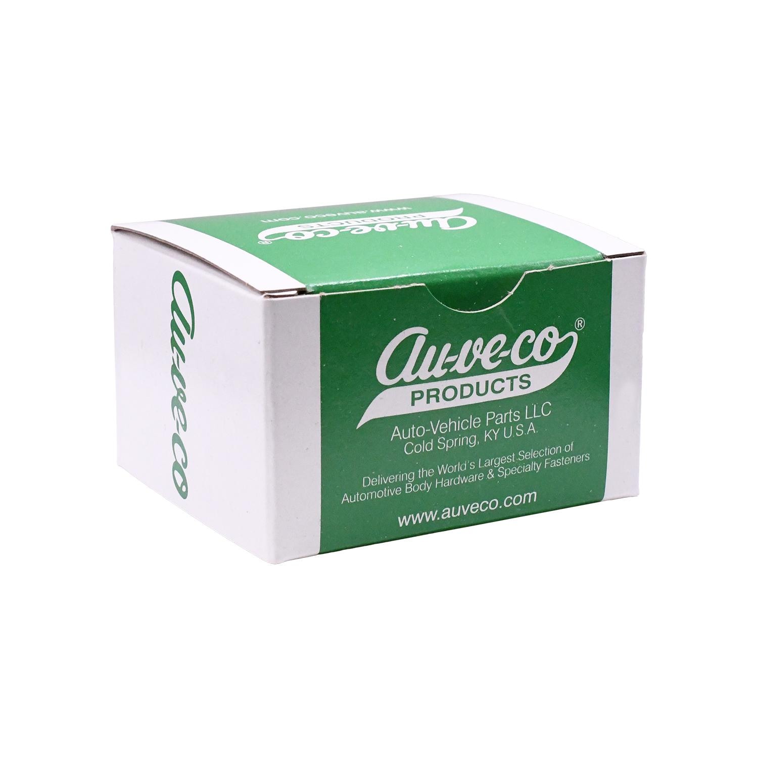 Auveco 8 x 1/2in Phillips Washer Head Tapping Screw Quantity 100