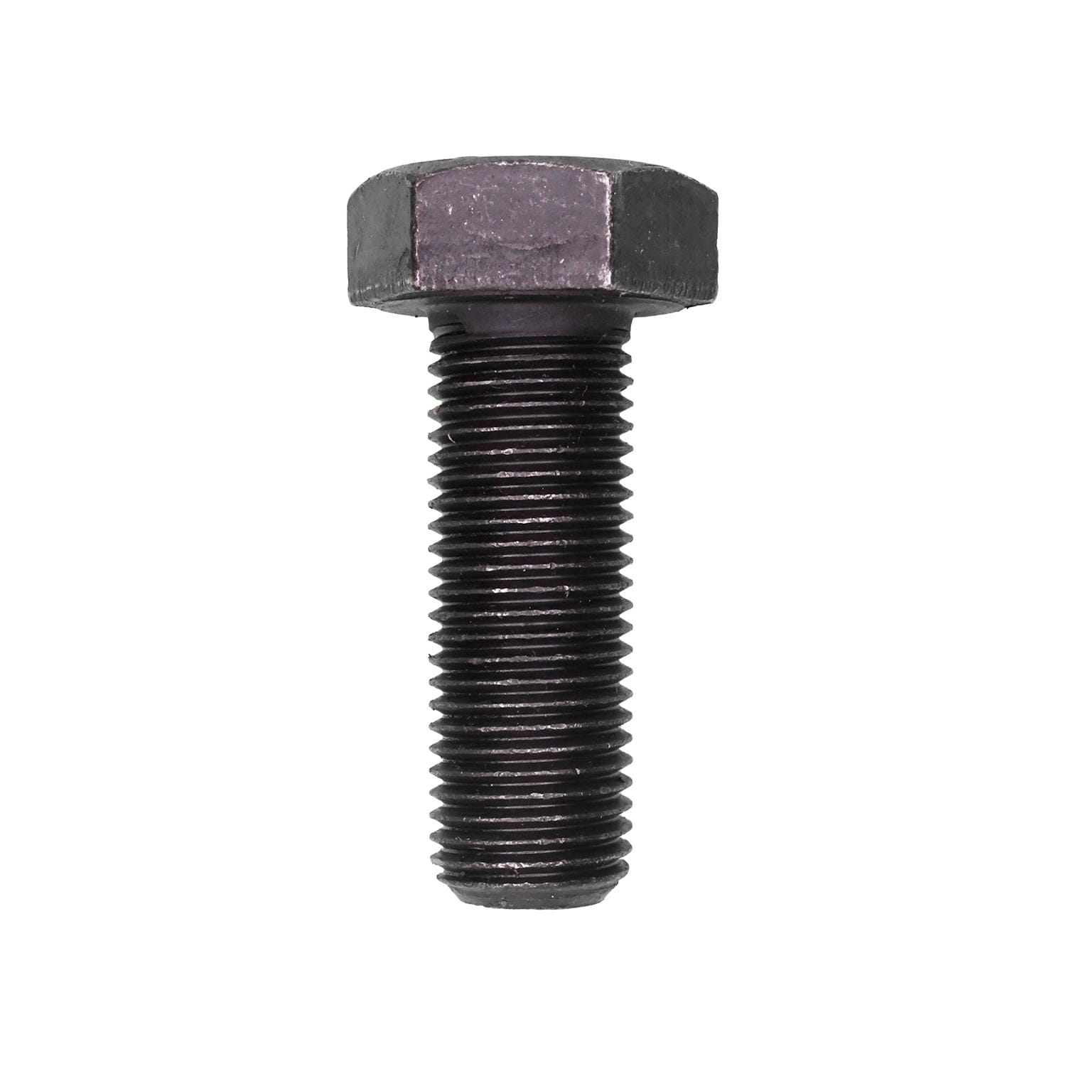 Auveco M14-1.5 x 40mm Cap Screw Plain DIN 961 Quantity 5 | AutoZone