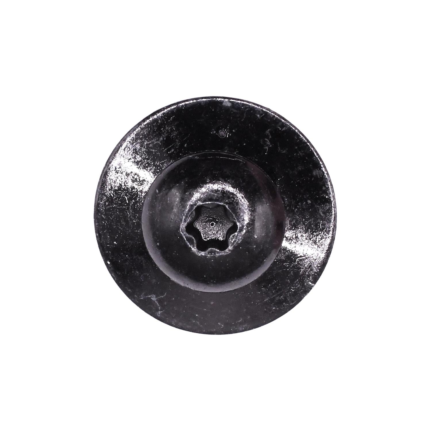 Auveco M4.2-1.41 x 20, 17mm Torx, Pan Head Sems Tapping Screw Dog